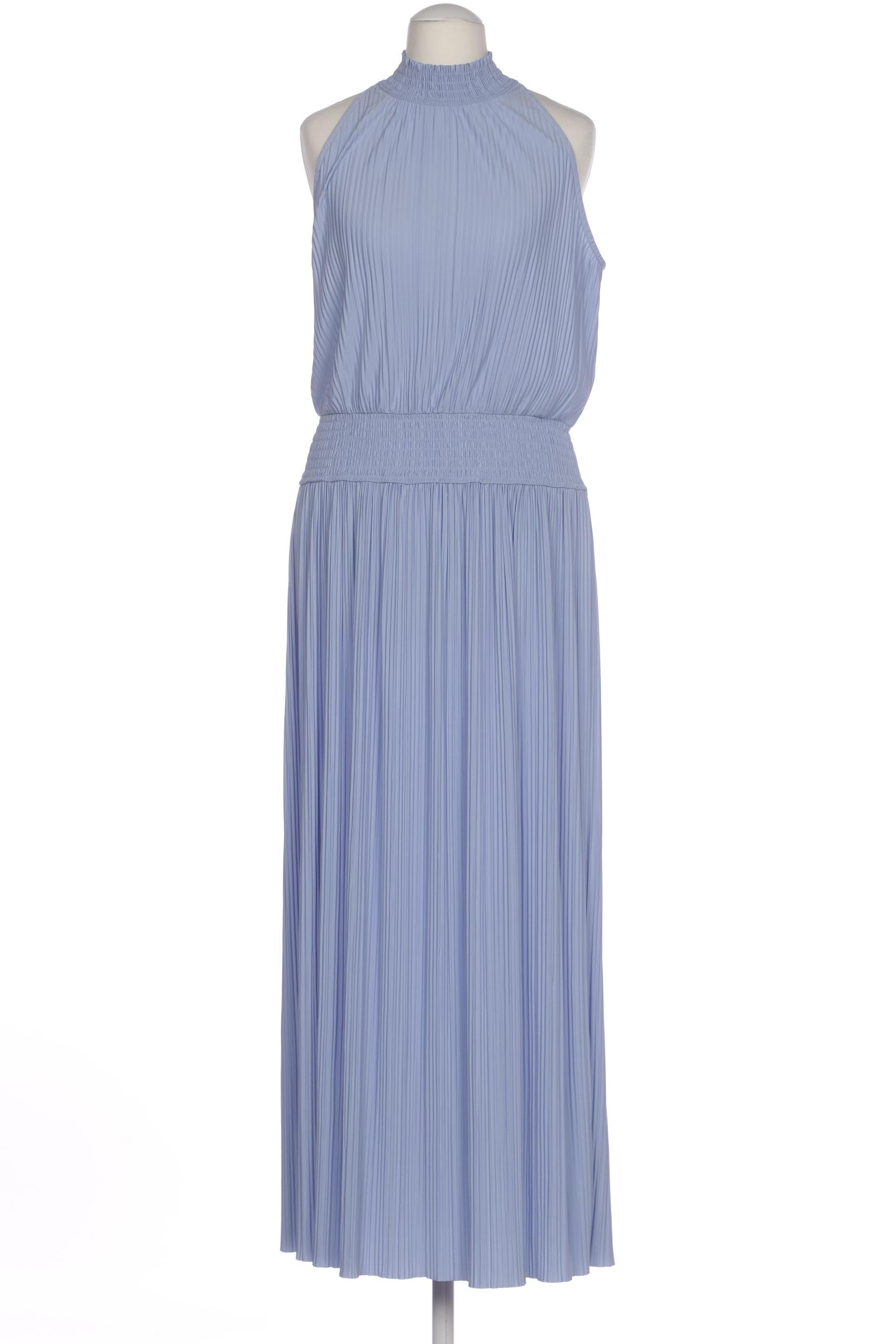 

Samsoe & Samsoe Damen Kleid, hellblau, Gr. 38