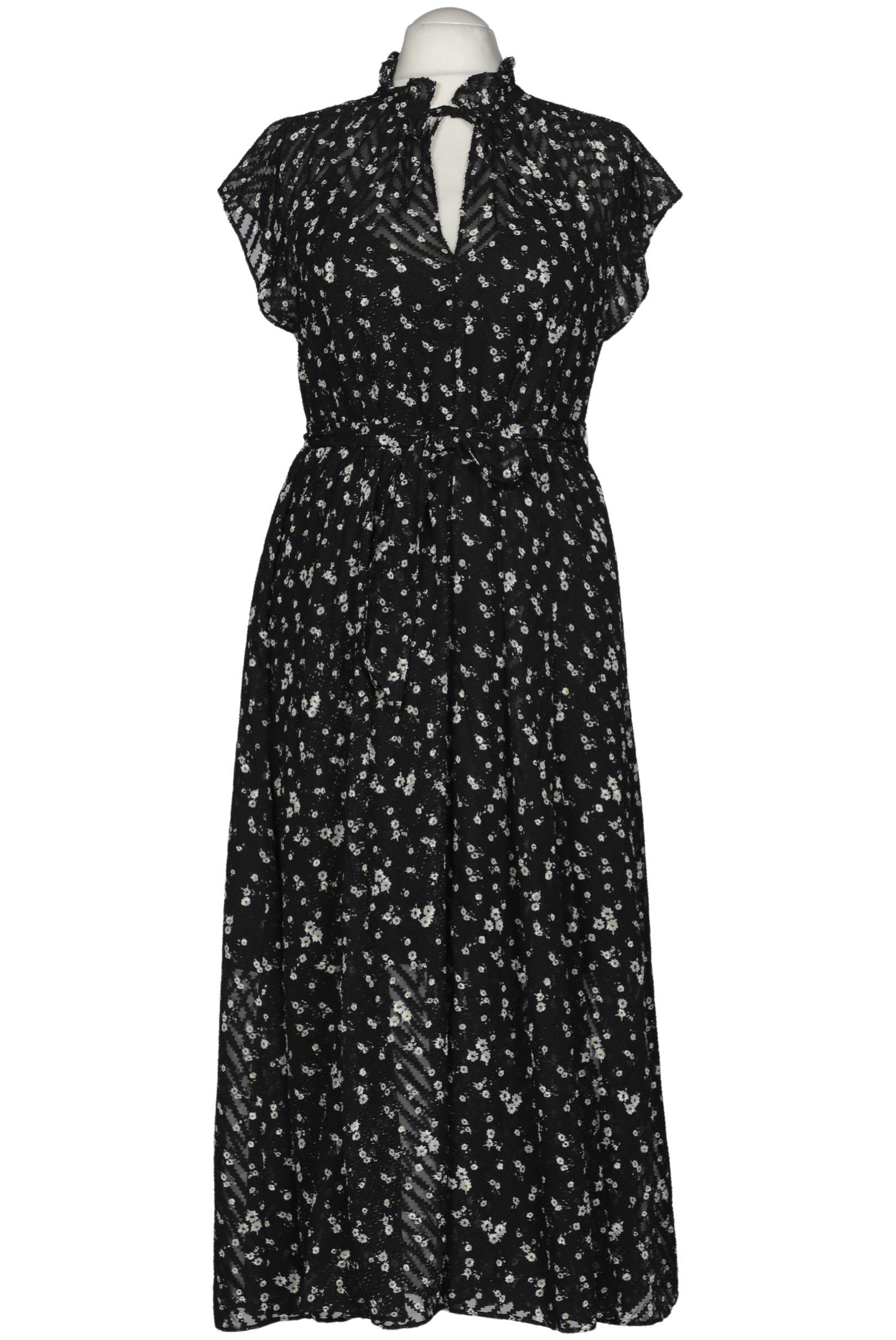 

Samsoe & Samsoe Damen Kleid, schwarz, Gr. 34