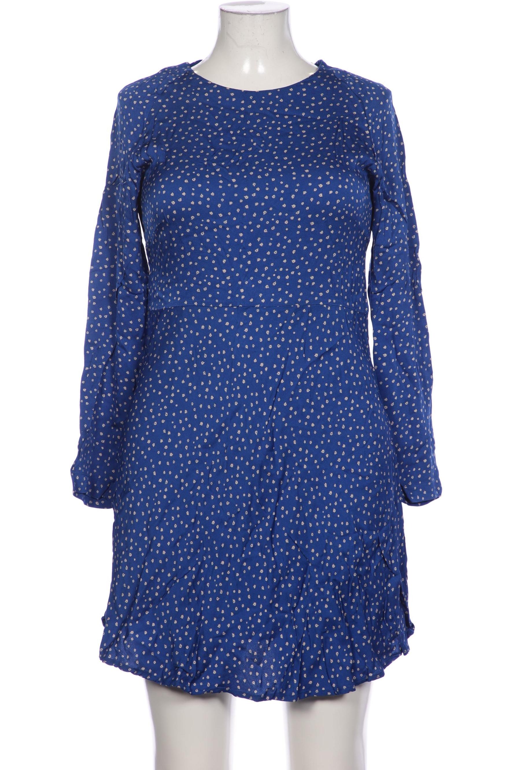 

Samsoe & Samsoe Damen Kleid, blau, Gr. 44