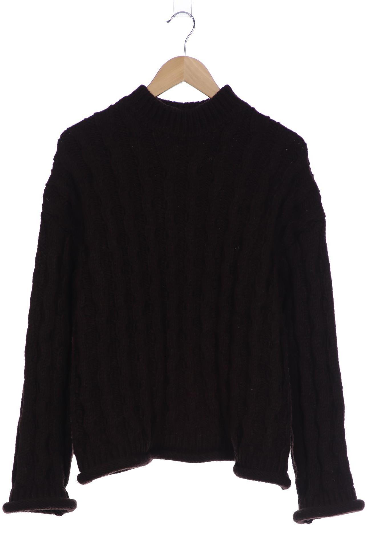 

Samsoe & Samsoe Damen Pullover, braun, Gr. 34