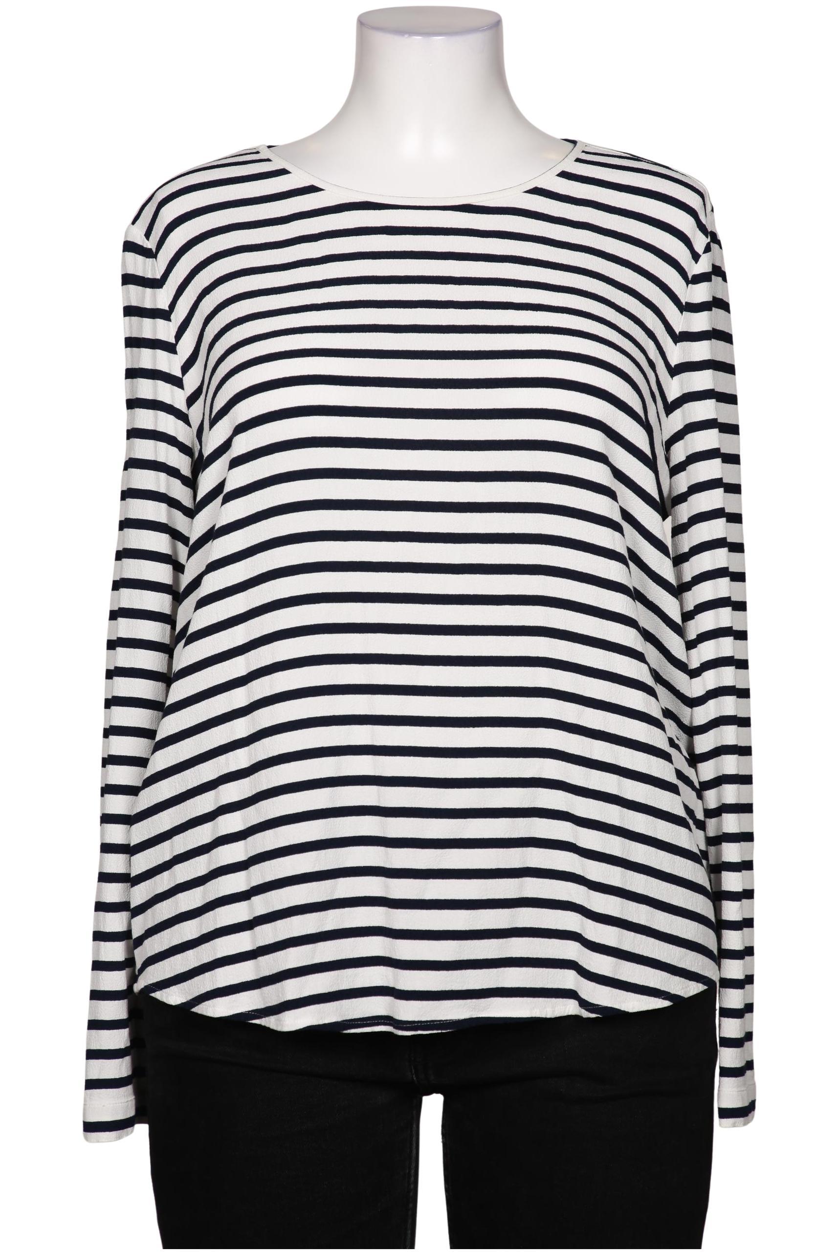 Thumbnail - Samsoe &amp; Samsoe Damen Bluse, weiß, Gr. 42