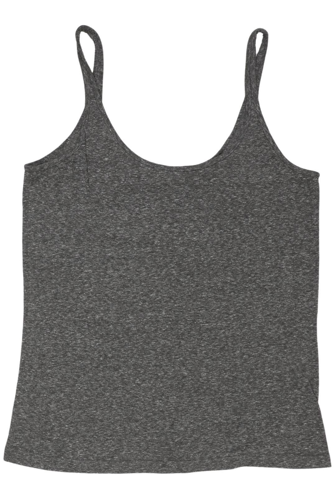 

Samsoe & Samsoe Damen Top, grau, Gr. 34