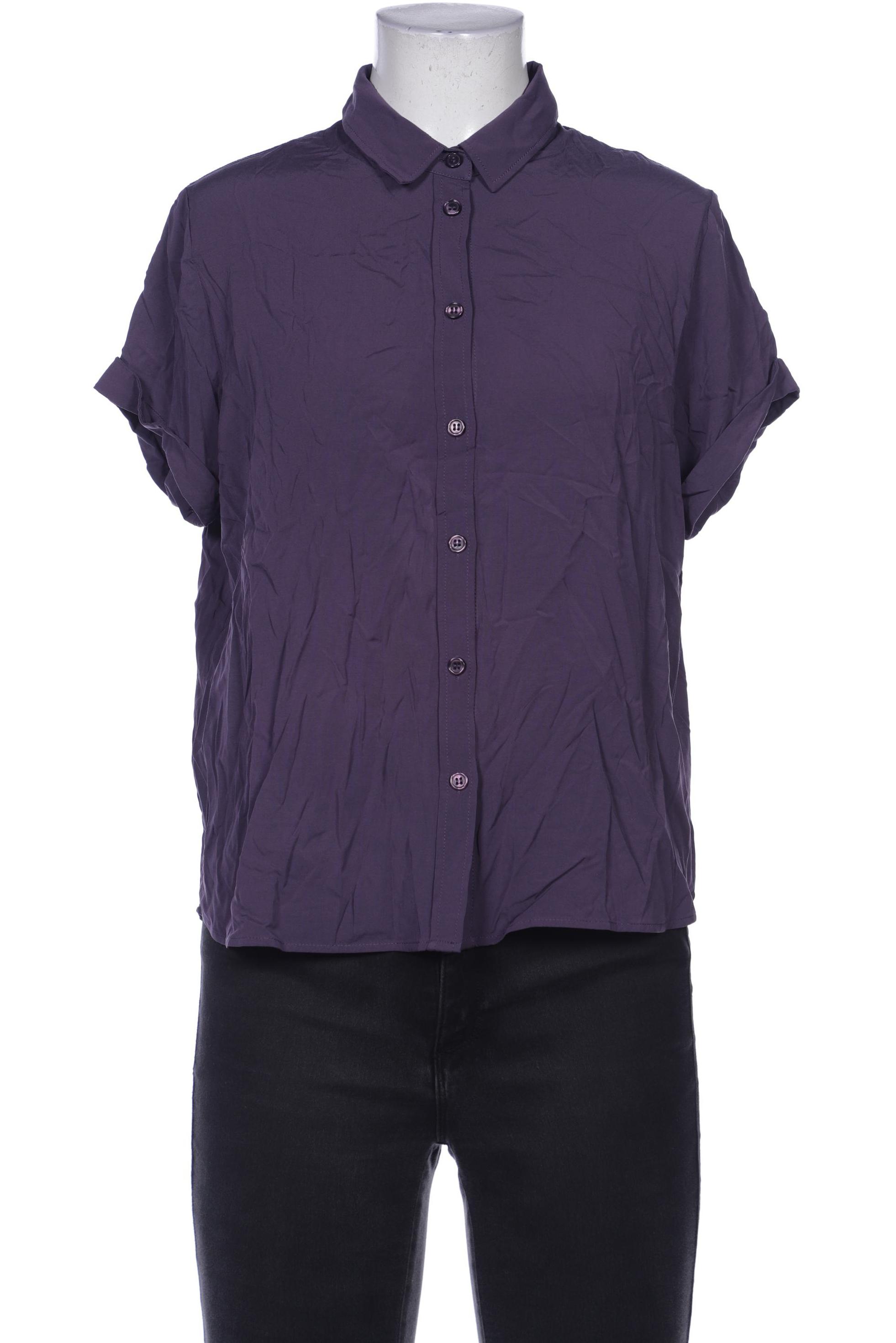 

Samsoe & Samsoe Damen Bluse, flieder, Gr. 36