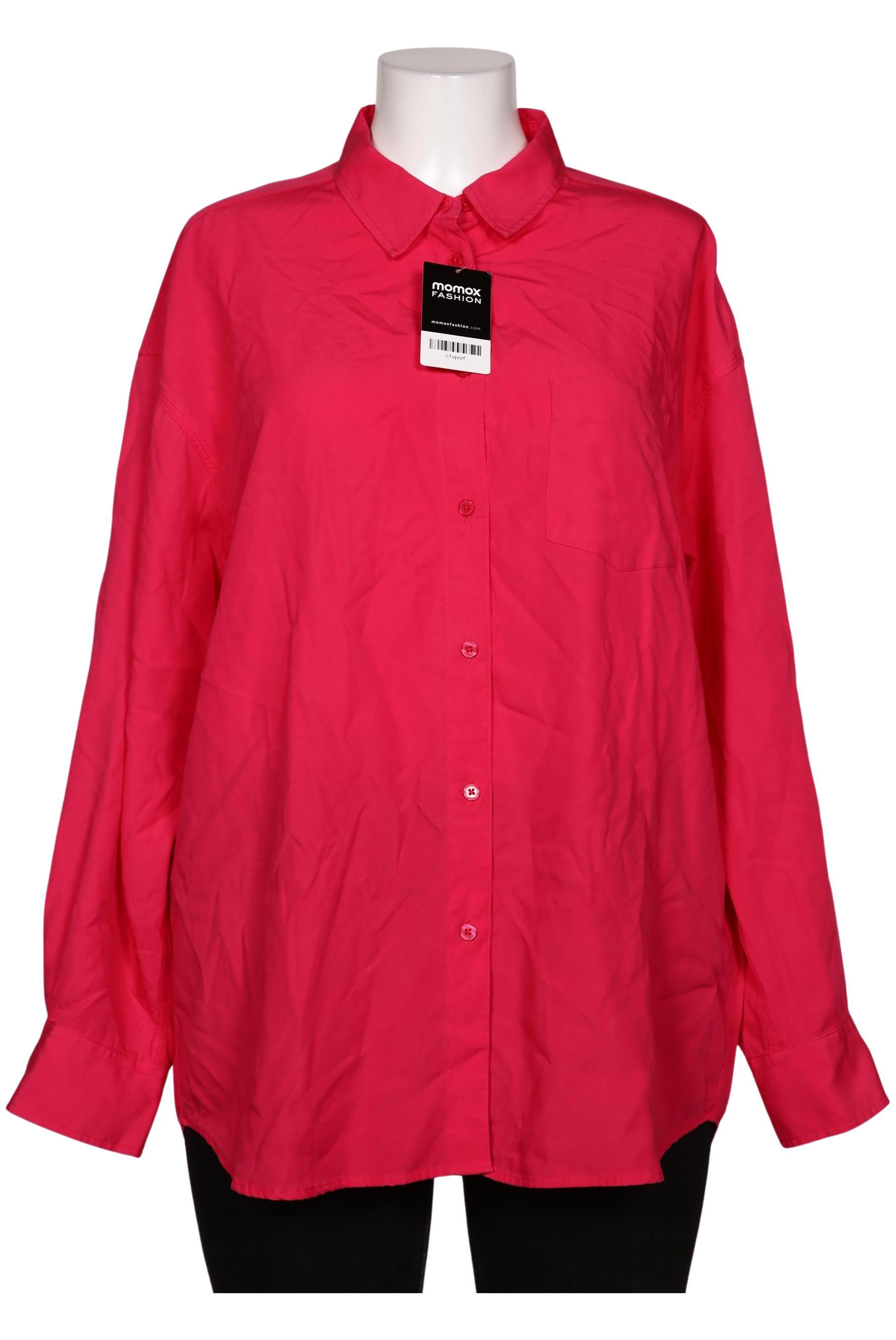 

Samsoe & Samsoe Damen Bluse, pink, Gr. 36