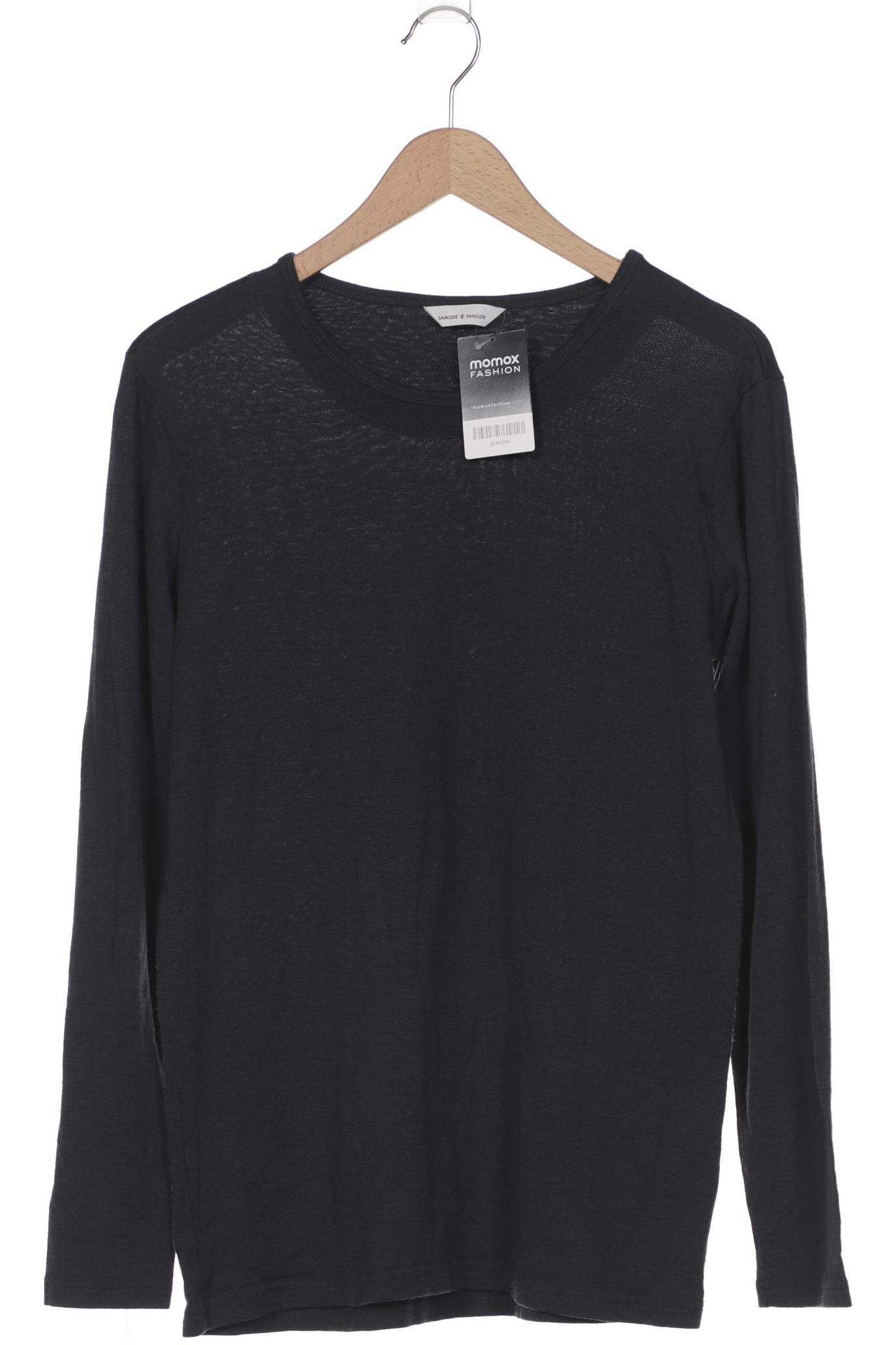 

Samsoe & Samsoe Damen Pullover, marineblau, Gr. 42