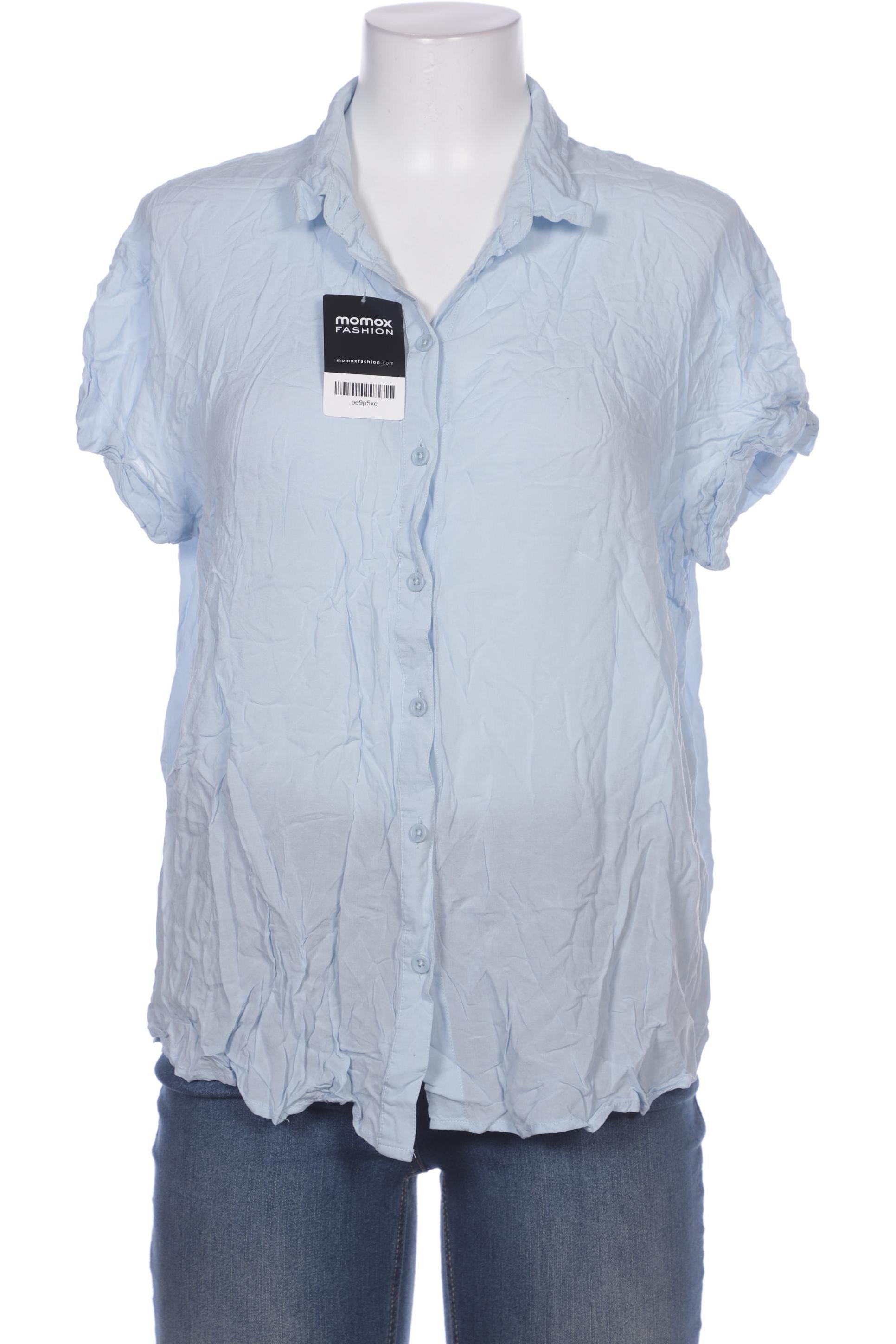 

Samsoe & Samsoe Damen Bluse, hellblau, Gr. 38