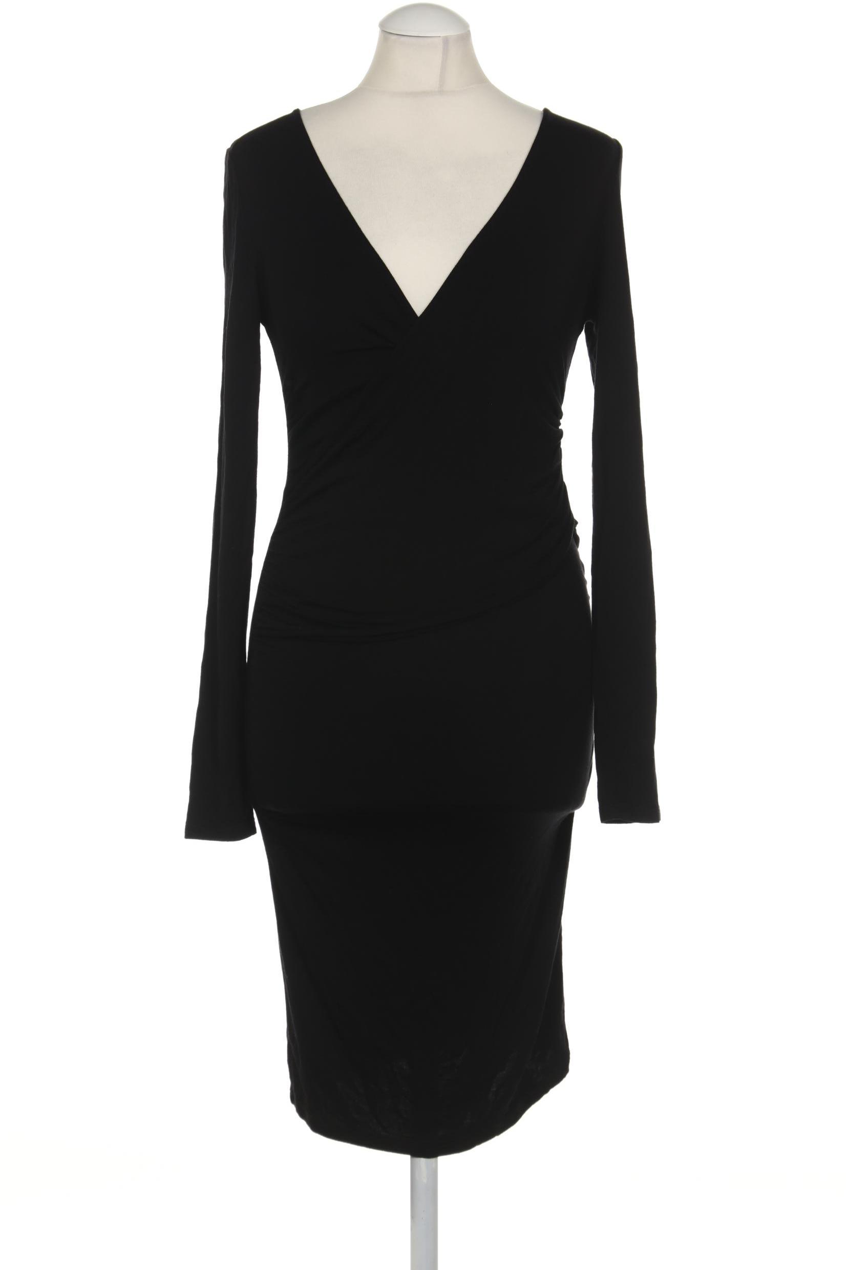 

Samsoe & Samsoe Damen Kleid, schwarz, Gr. 30