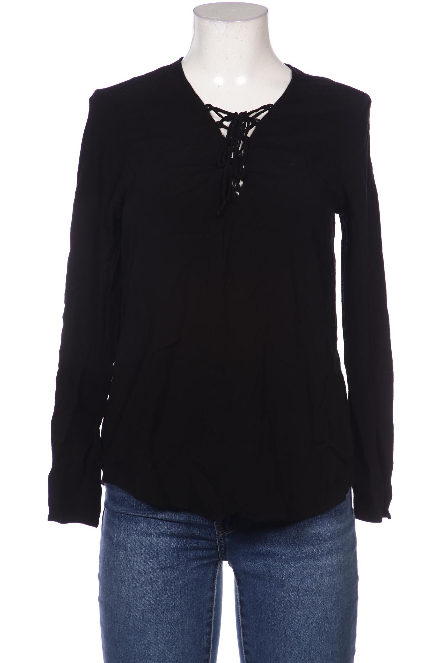 

Samsoe & Samsoe Damen Bluse, schwarz, Gr. 36