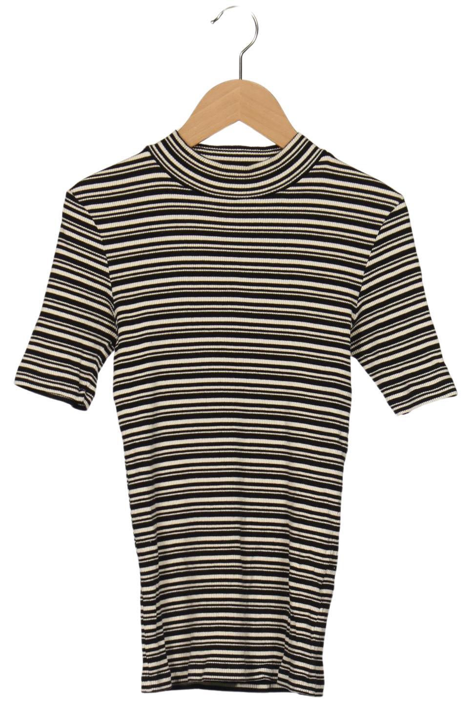 

Samsoe & Samsoe Damen Pullover, schwarz, Gr. 34