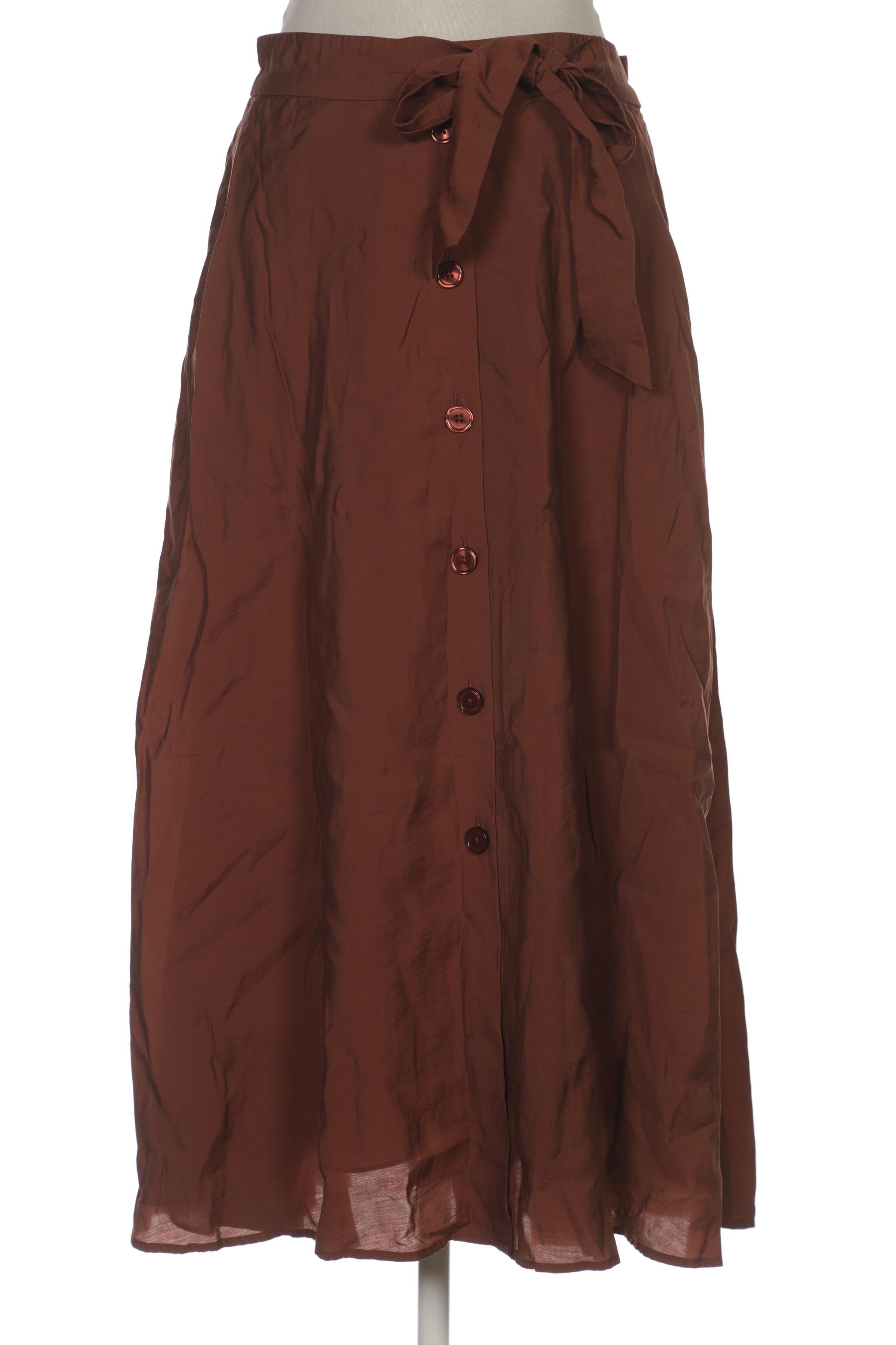 

Samsoe & Samsoe Damen Rock, braun, Gr. 36