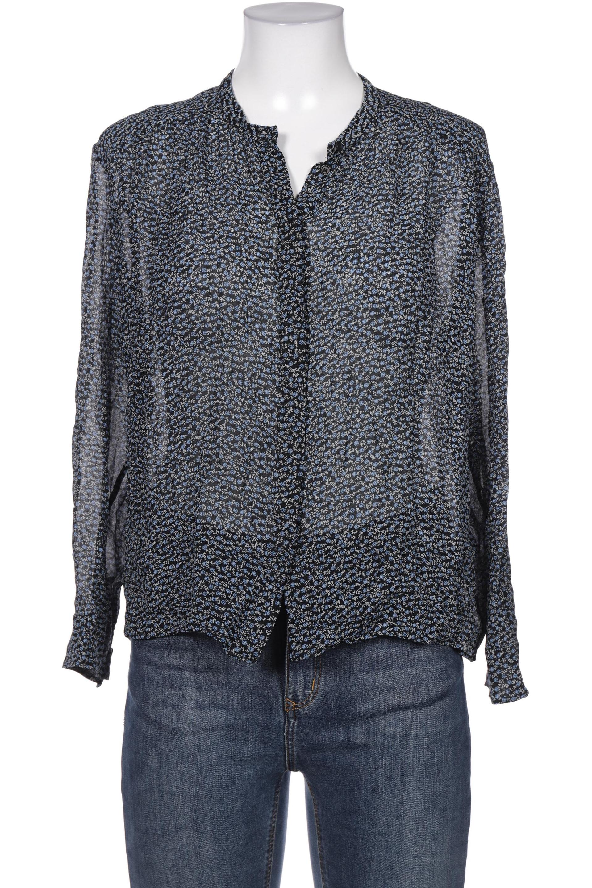 

Samsoe & Samsoe Damen Bluse, schwarz, Gr. 38