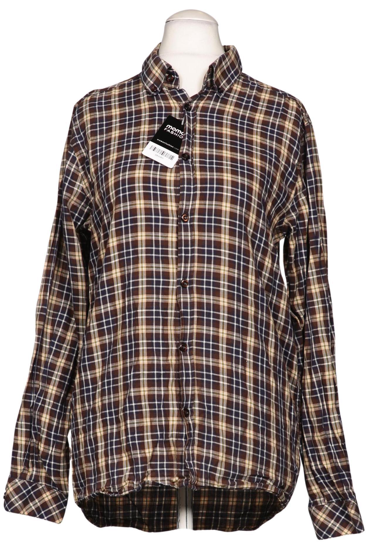 

Samsoe & Samsoe Damen Bluse, mehrfarbig, Gr. 38