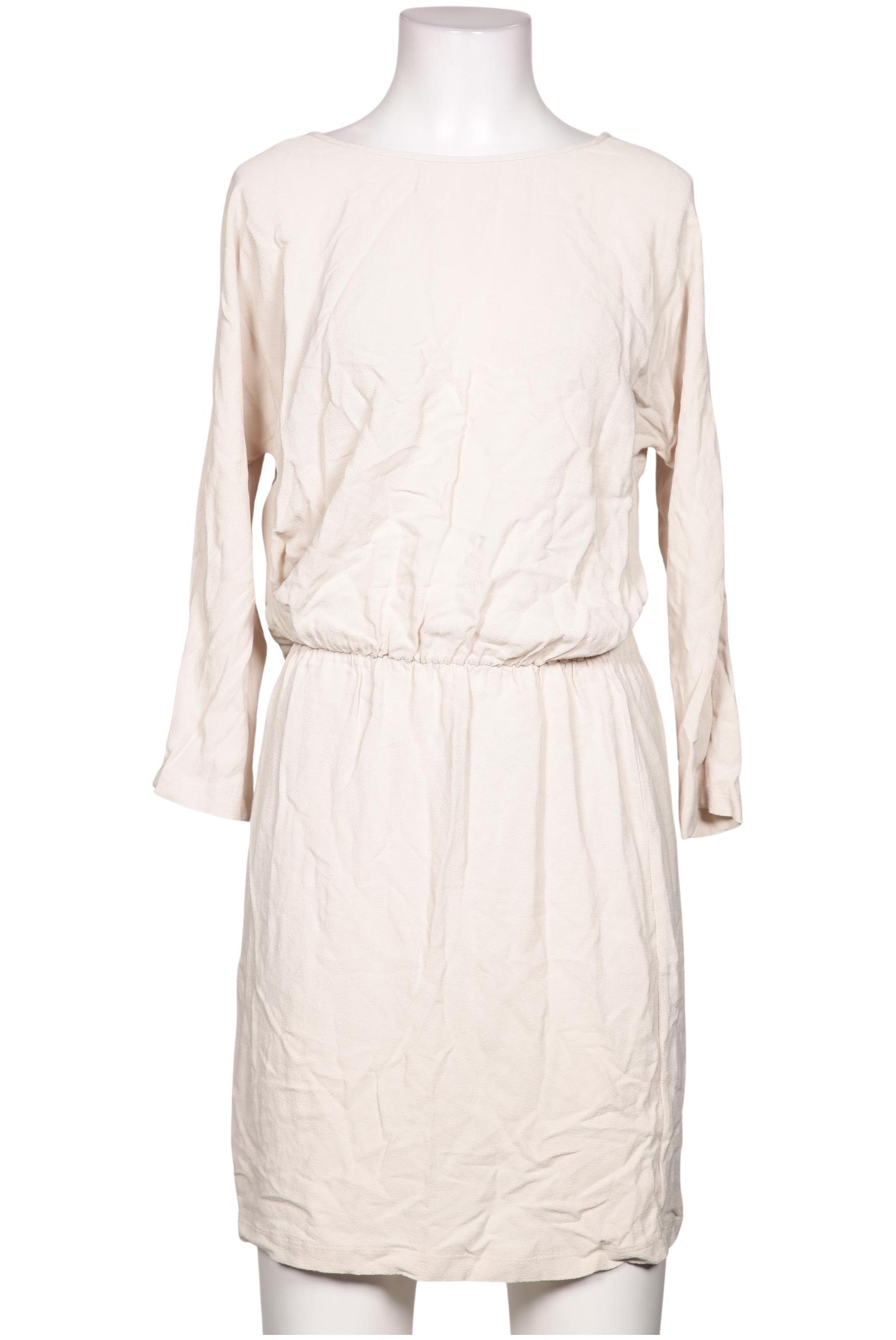 

Samsoe & Samsoe Damen Kleid, beige, Gr. 38