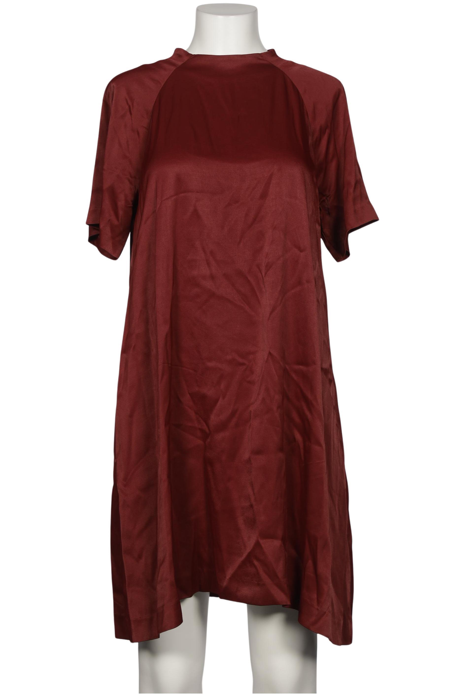 Thumbnail - Samsoe &amp; Samsoe Damen Kleid, bordeaux, Gr. 42