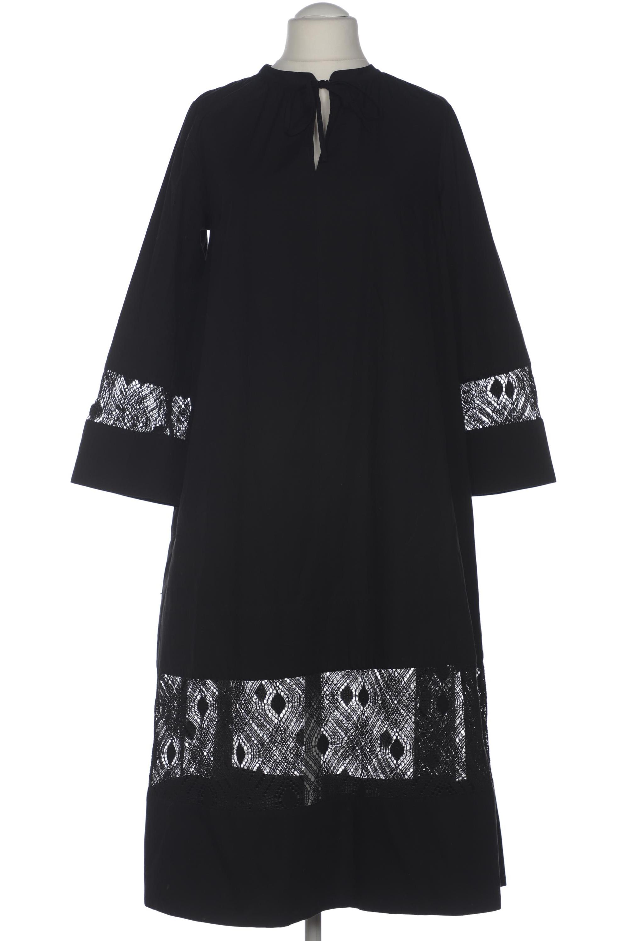 

Samsoe & Samsoe Damen Kleid, schwarz, Gr. 36
