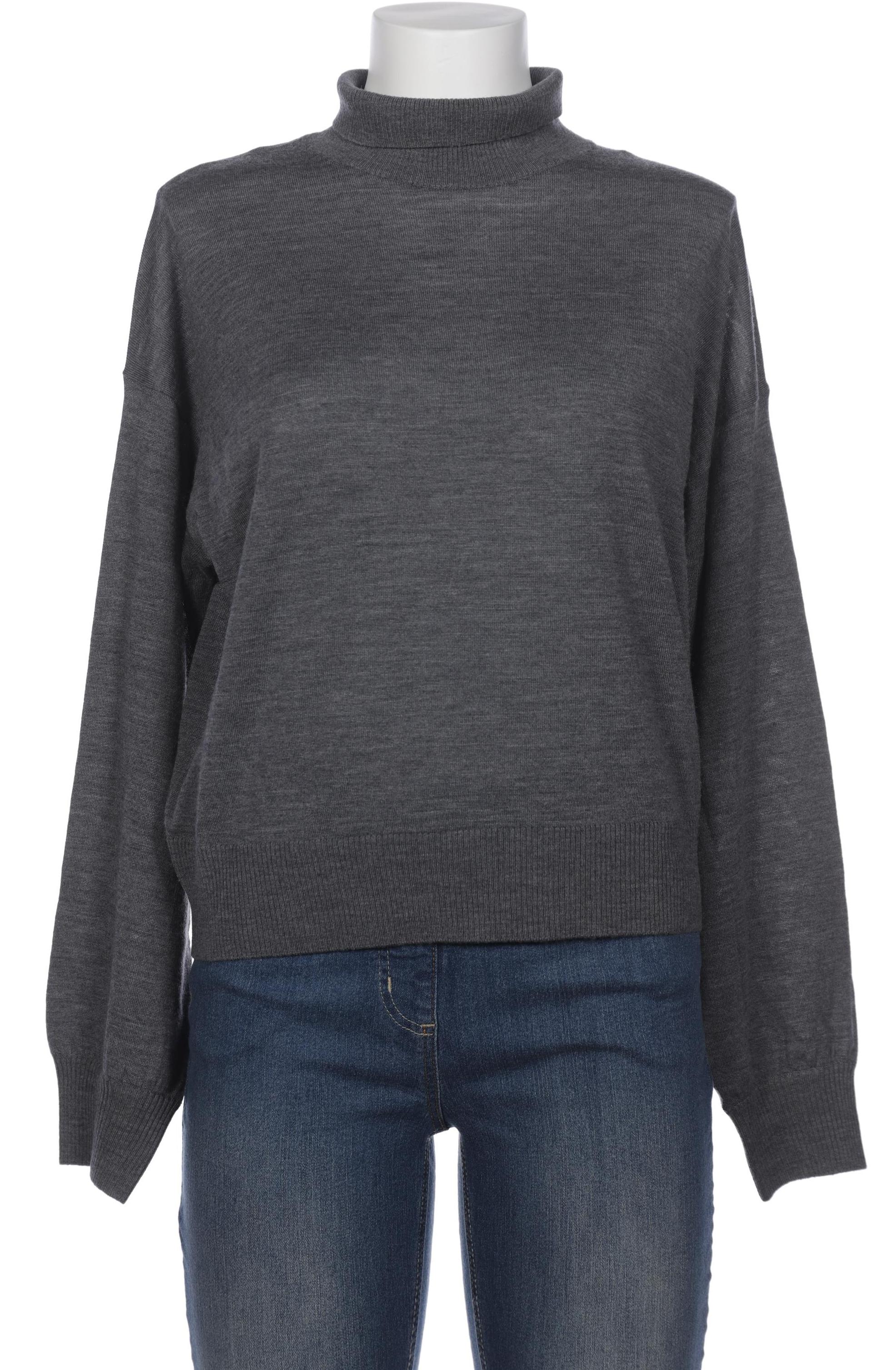 

Samsoe & Samsoe Damen Pullover, grau, Gr. 38