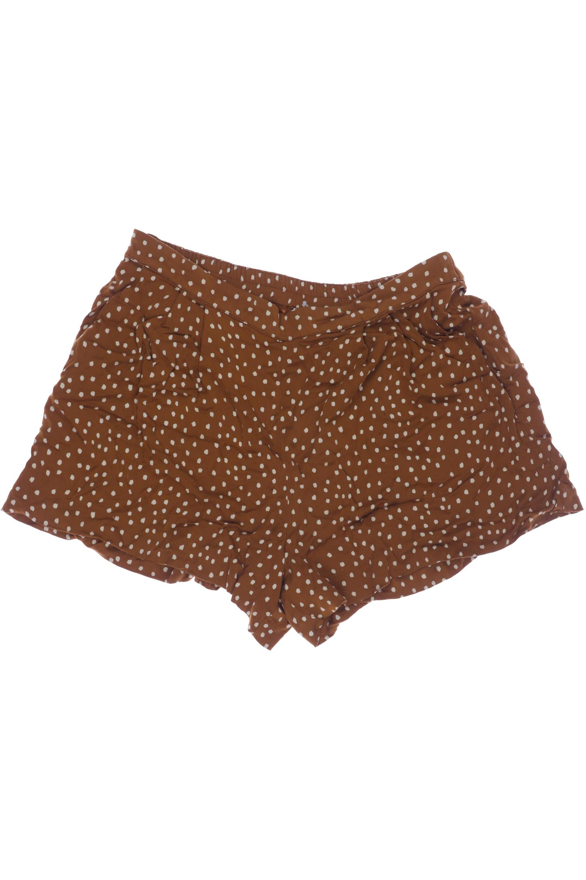 

Samsoe & Samsoe Damen Shorts, braun, Gr. 36