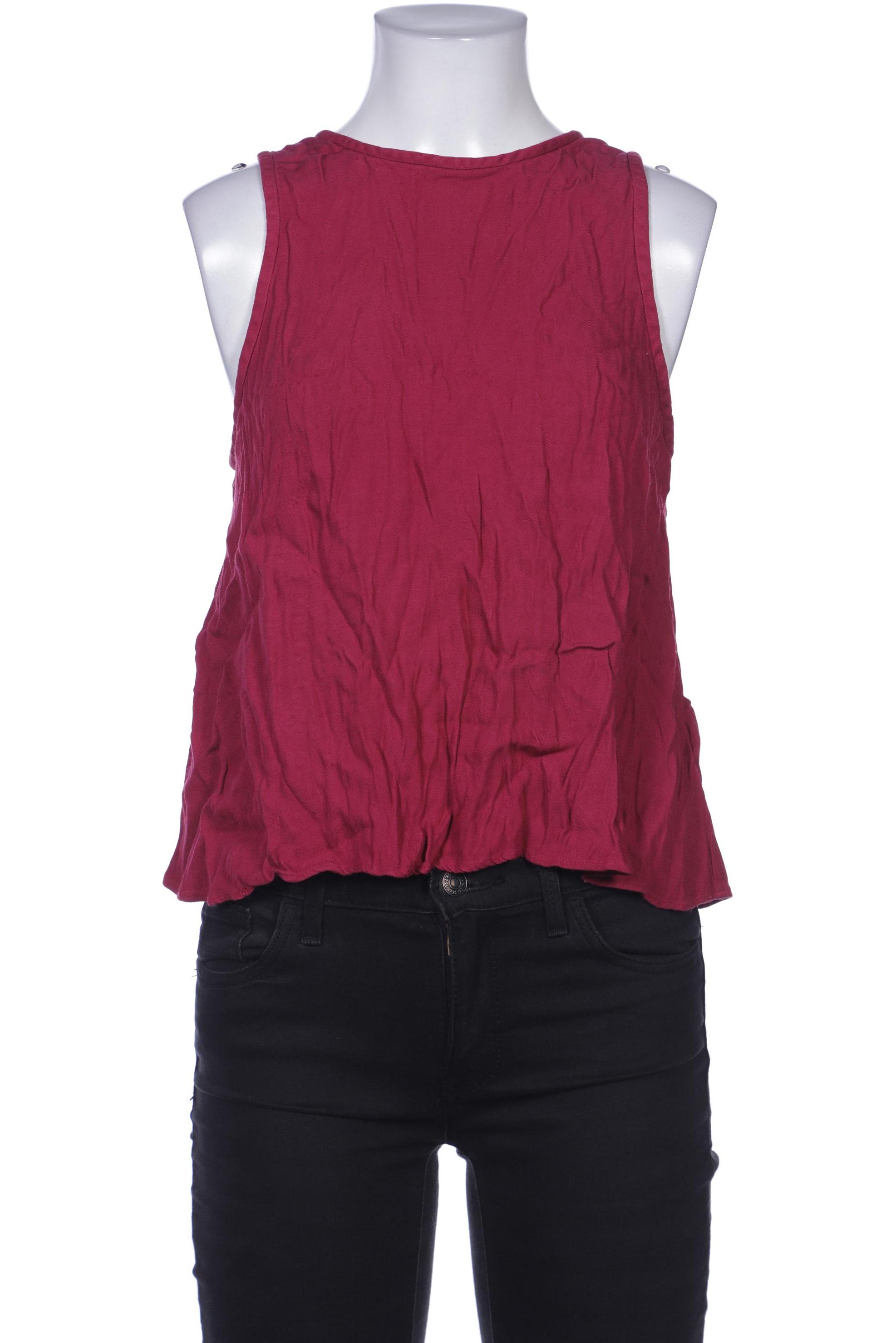 

Samsoe & Samsoe Damen Bluse, pink, Gr. 36