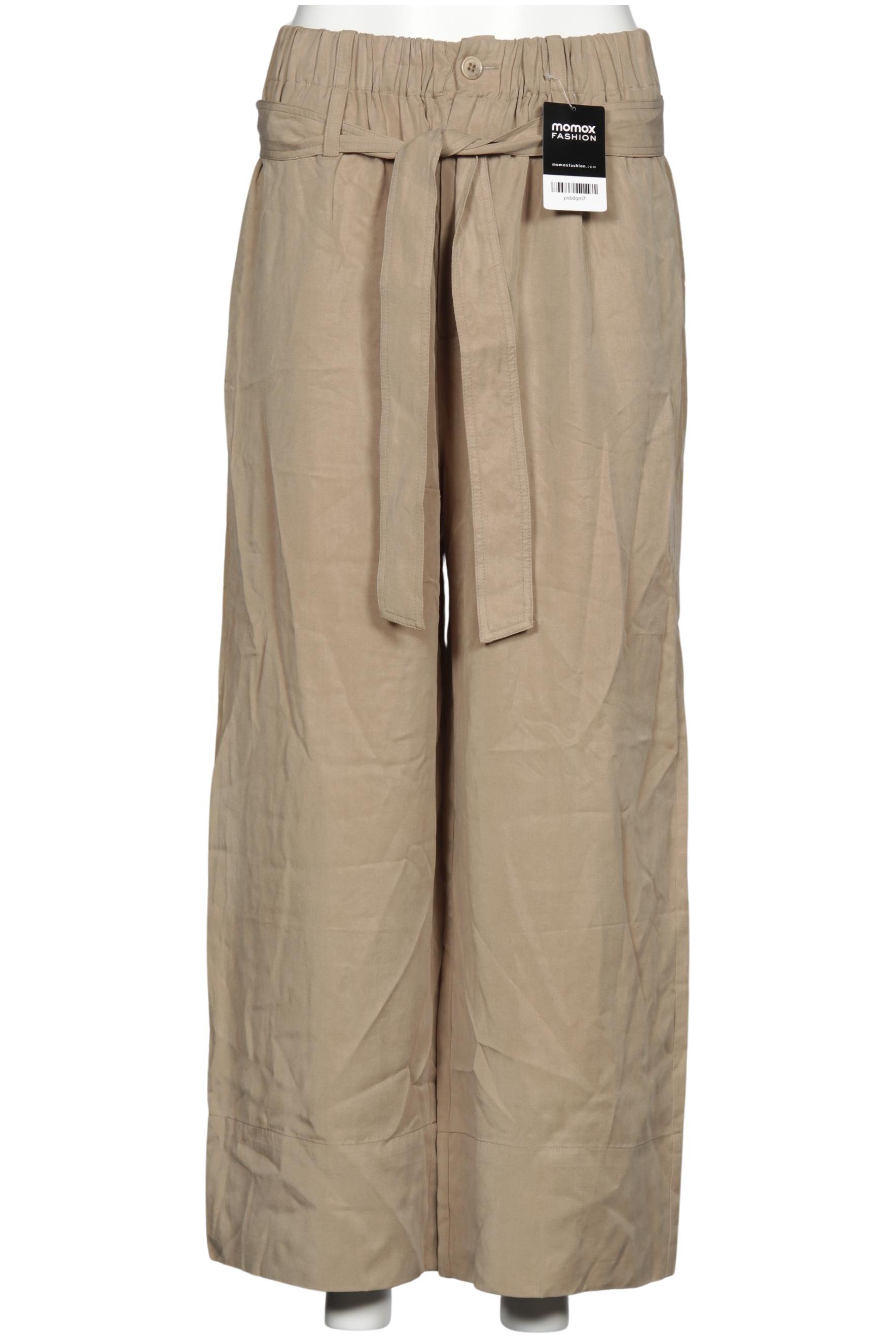 

Samsoe & Samsoe Damen Stoffhose, beige, Gr. 0