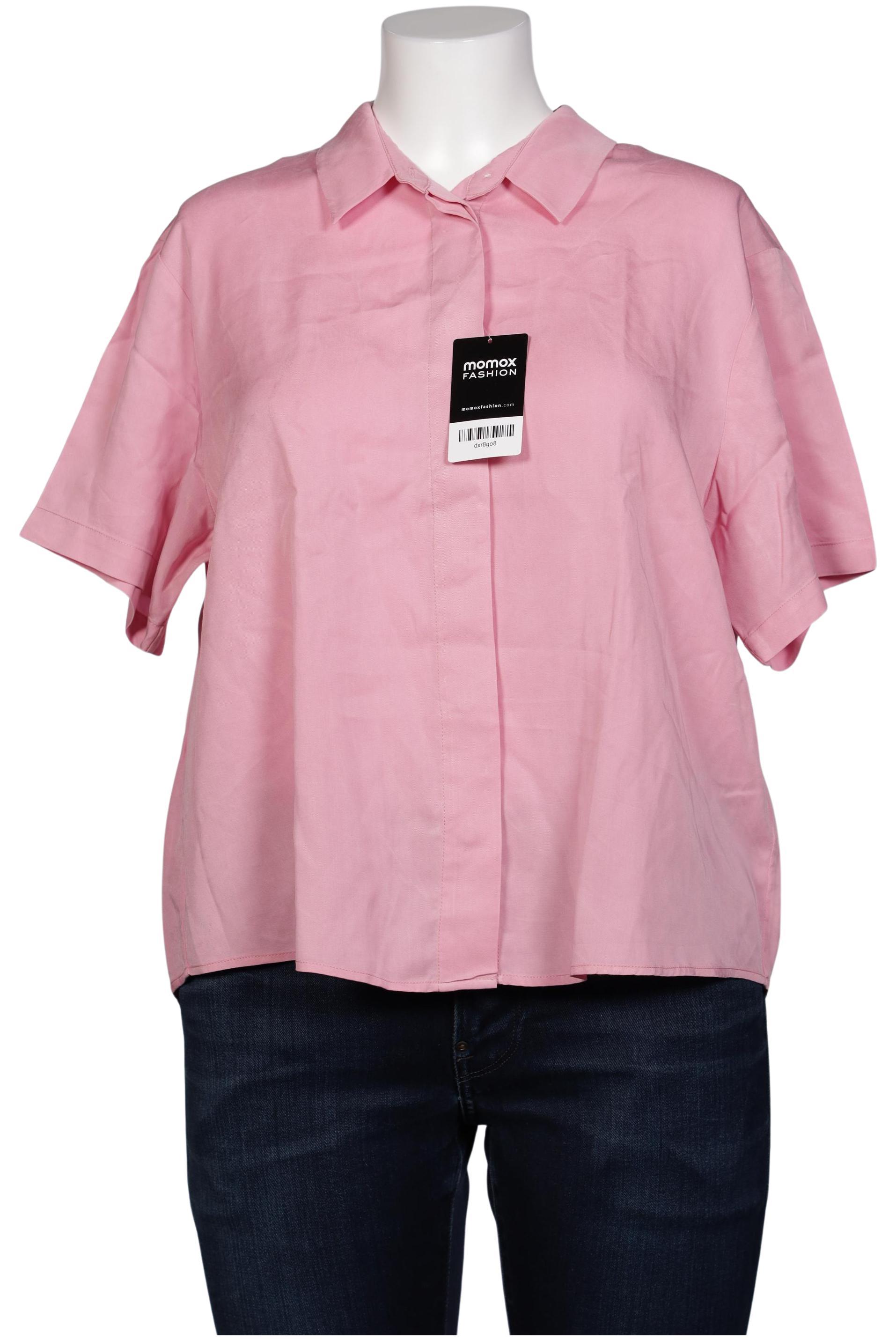 

Samsoe & Samsoe Damen Bluse, pink, Gr. 44