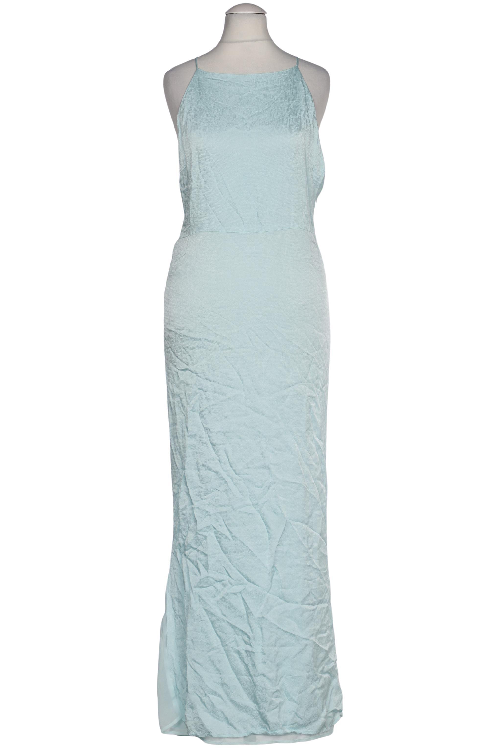 

Samsoe & Samsoe Damen Kleid, hellblau, Gr. 36