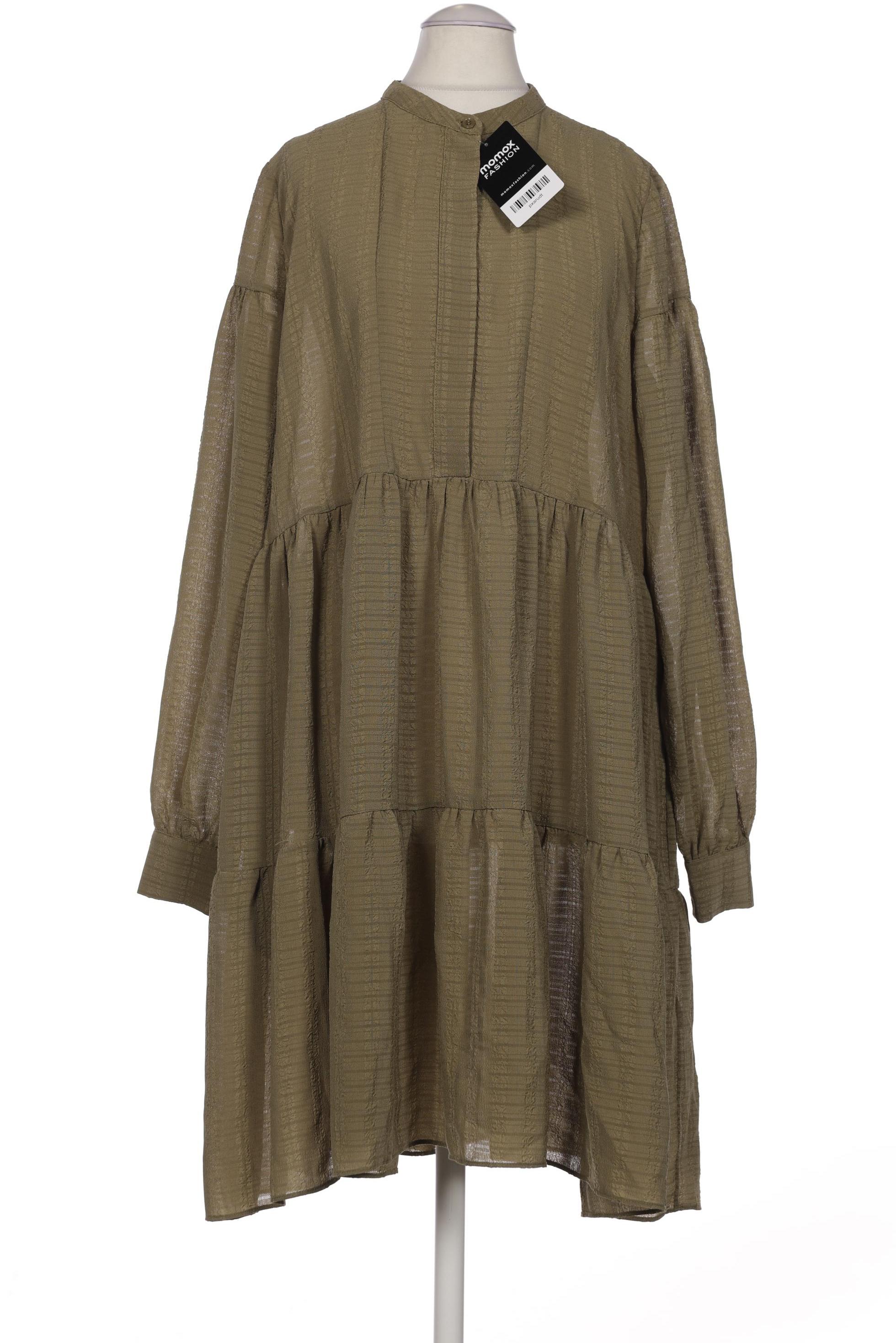 

Samsoe & Samsoe Damen Kleid, grün, Gr. 34