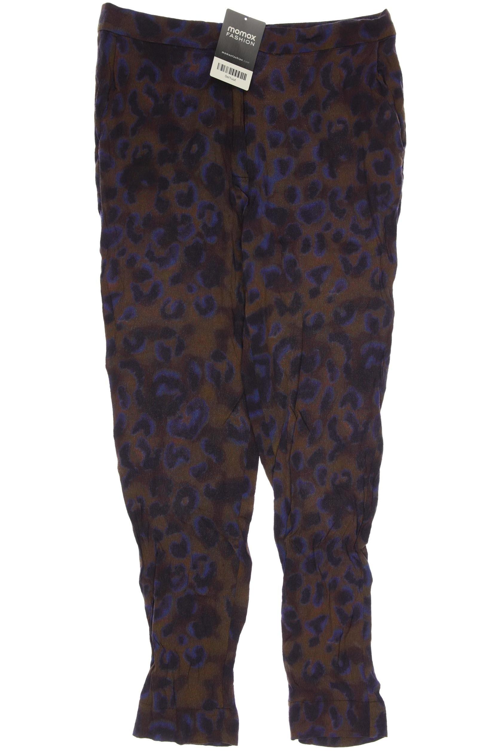 

Samsoe & Samsoe Damen Stoffhose, mehrfarbig, Gr. 0