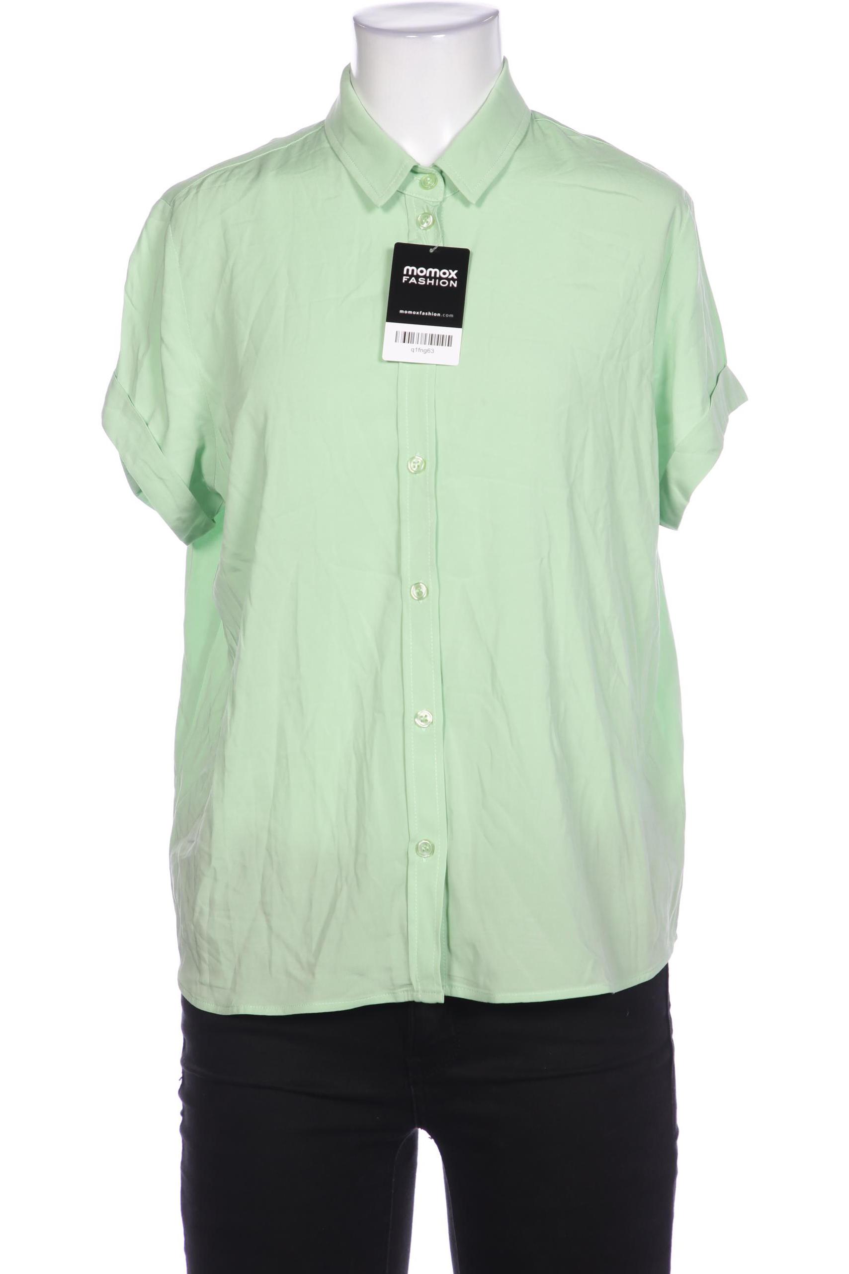 

Samsoe & Samsoe Damen Bluse, hellgrün, Gr. 36