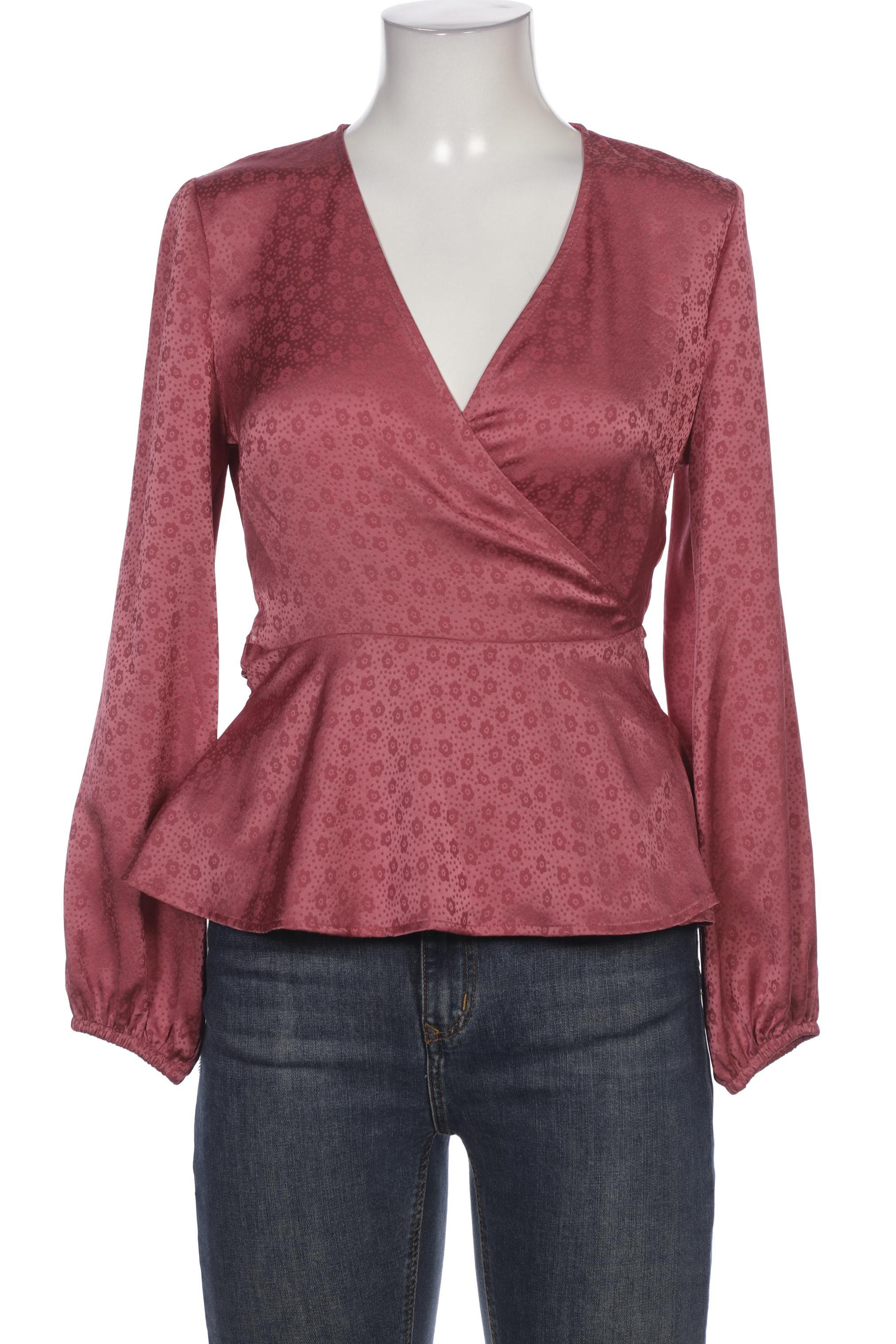 

Samsoe & Samsoe Damen Bluse, pink, Gr. 36