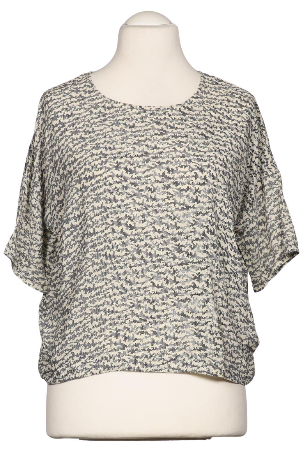 

Samsoe & Samsoe Damen Bluse, cremeweiß, Gr. 38