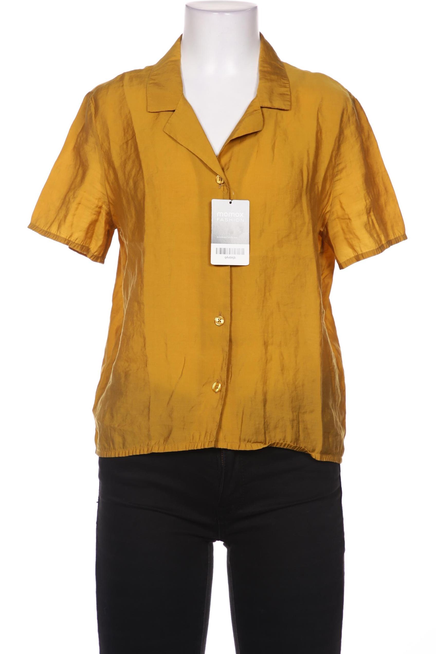 

Samsoe & Samsoe Damen Bluse, orange, Gr. 36