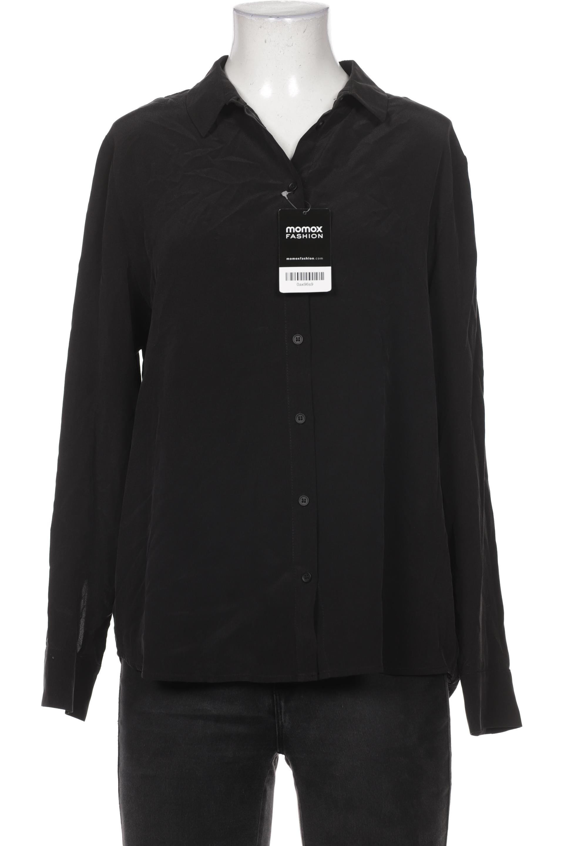 

Samsoe & Samsoe Damen Bluse, schwarz, Gr. 38