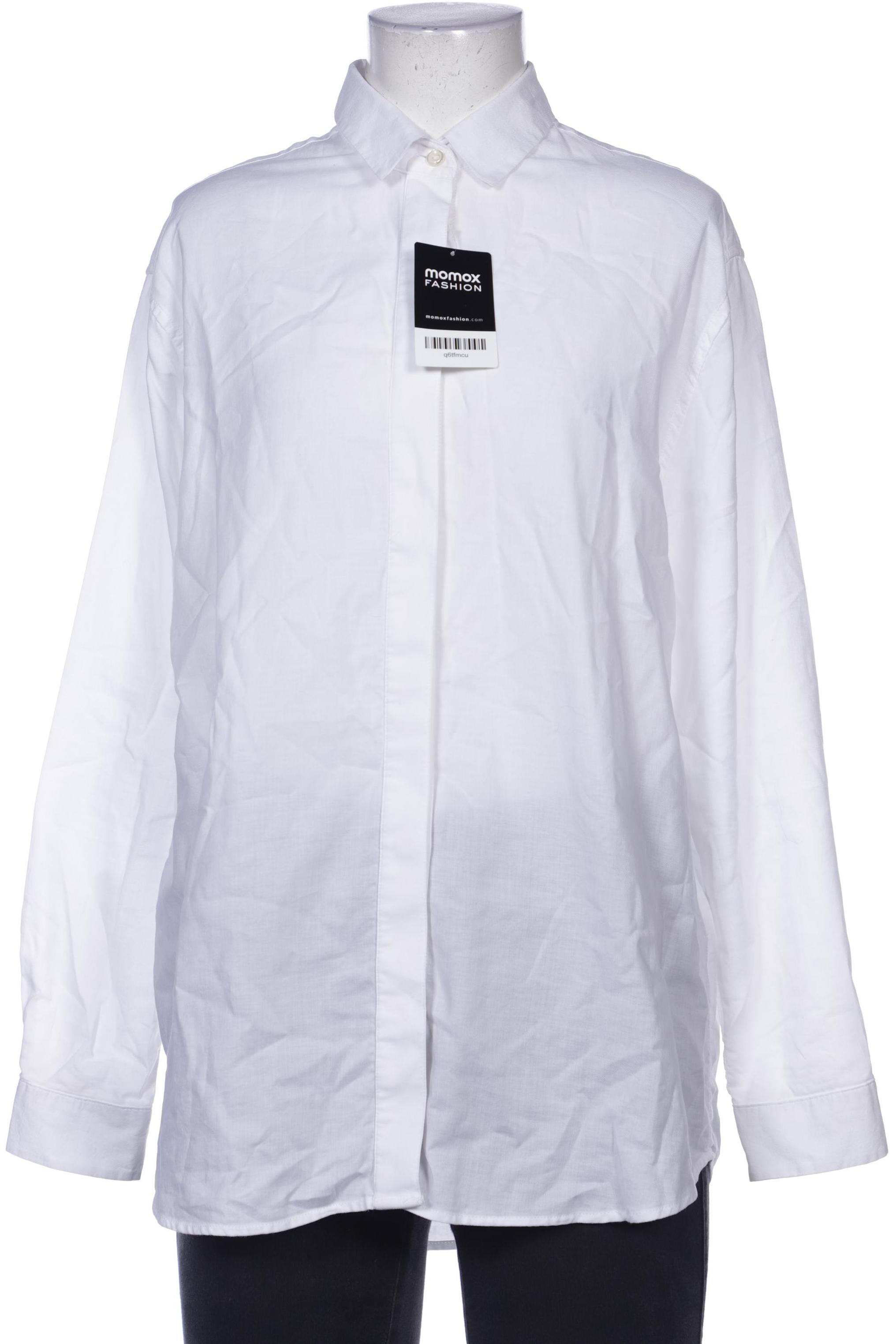 

Samsoe & Samsoe Damen Bluse, weiß, Gr. 34
