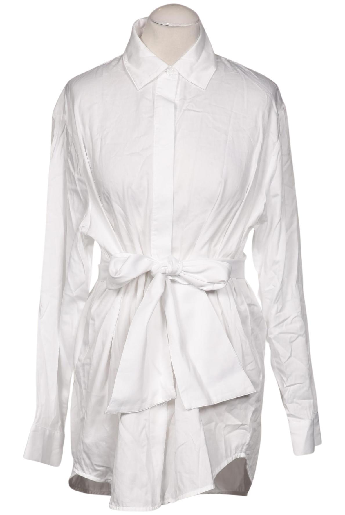 

Samsoe & Samsoe Damen Bluse, weiß, Gr. 36