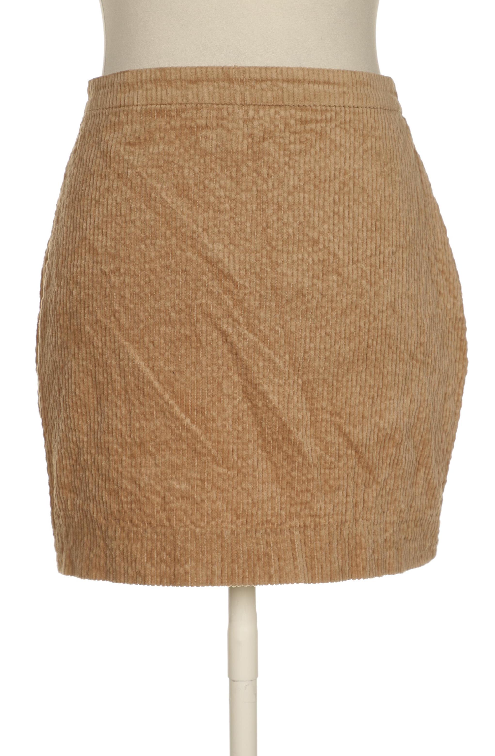 

Samsoe & Samsoe Damen Rock, beige