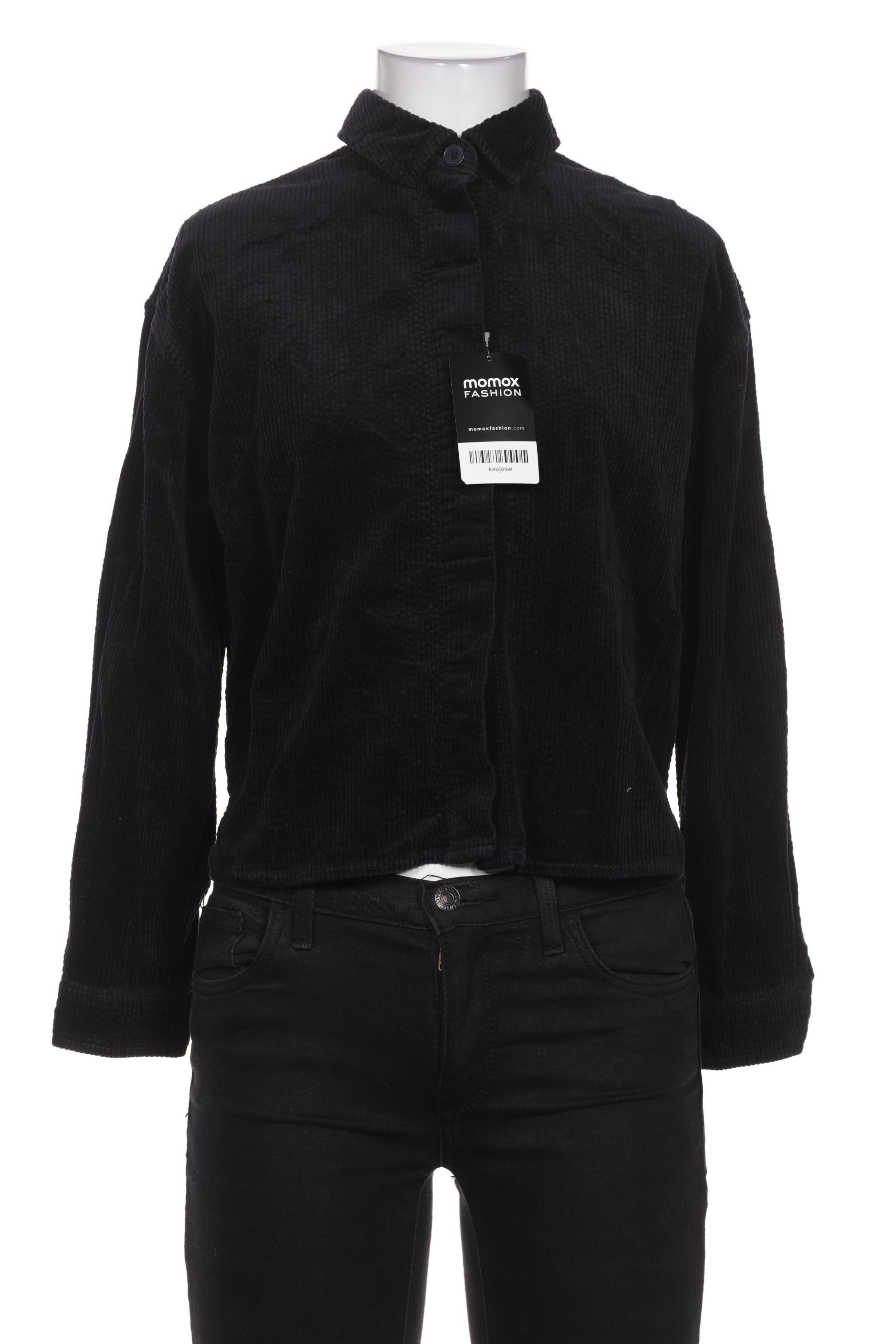

Samsoe & Samsoe Damen Bluse, marineblau, Gr. 34