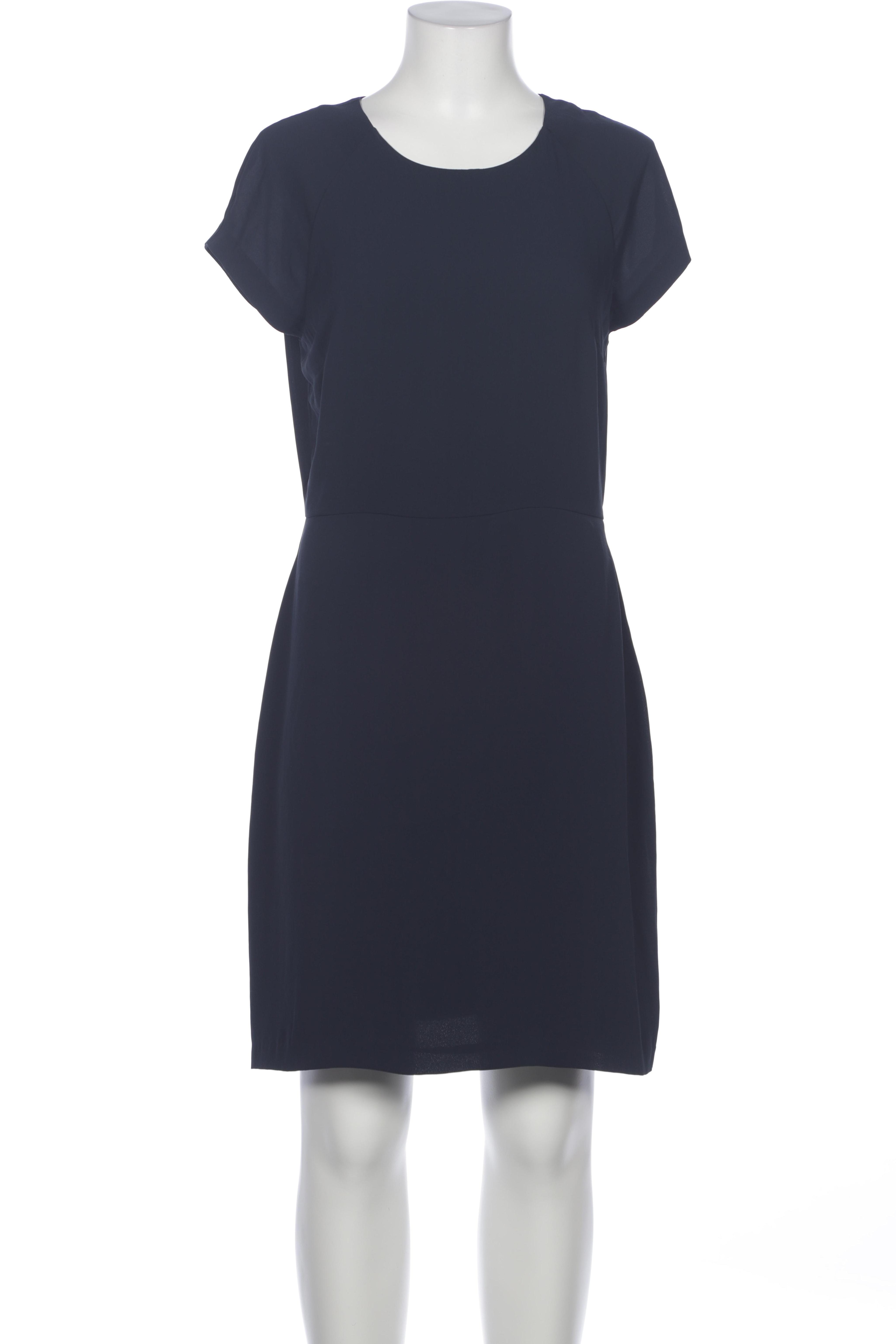 

Samsoe & Samsoe Damen Kleid, marineblau, Gr. 42