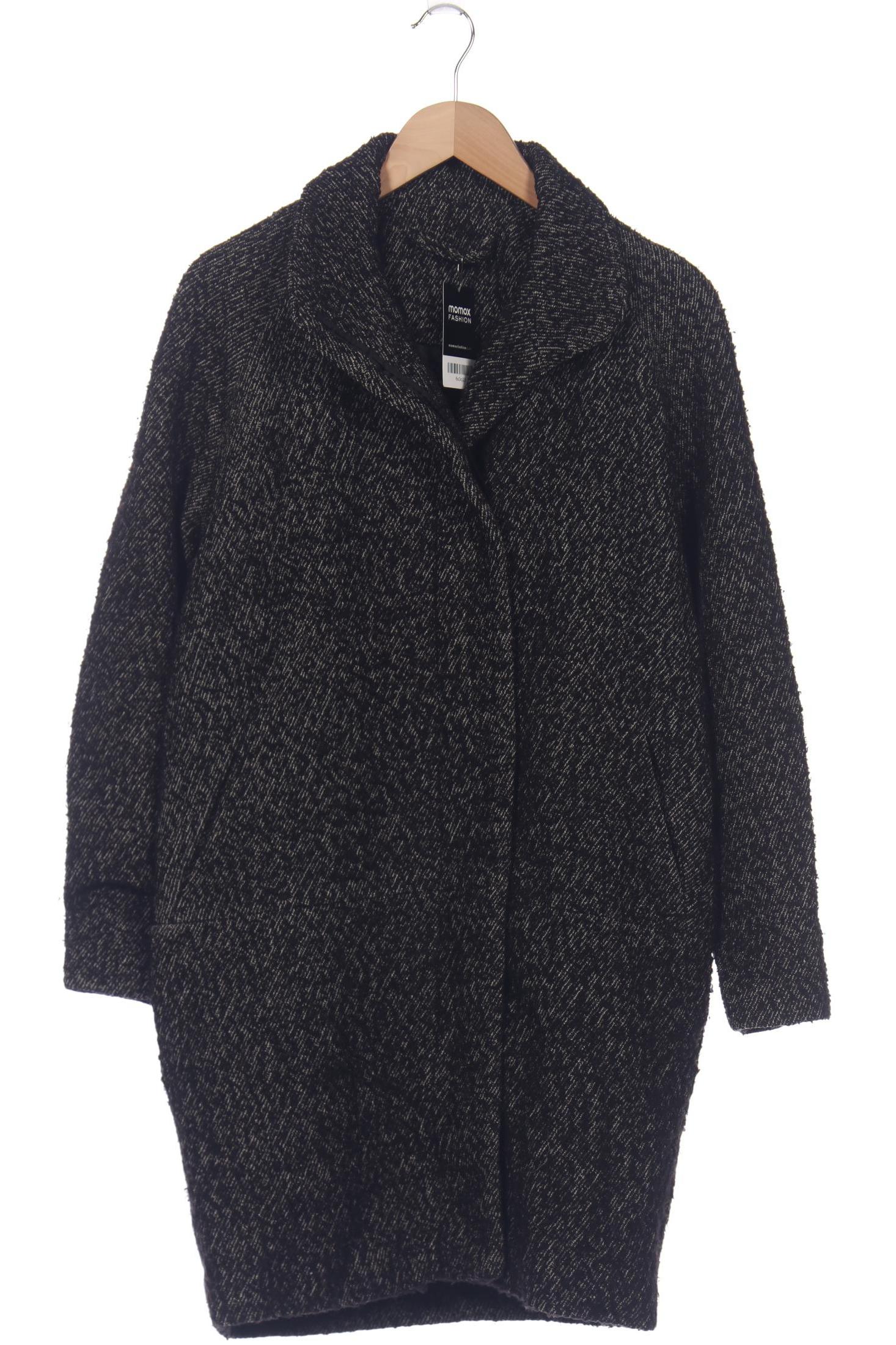 

Samsoe & Samsoe Damen Mantel, schwarz, Gr. 34