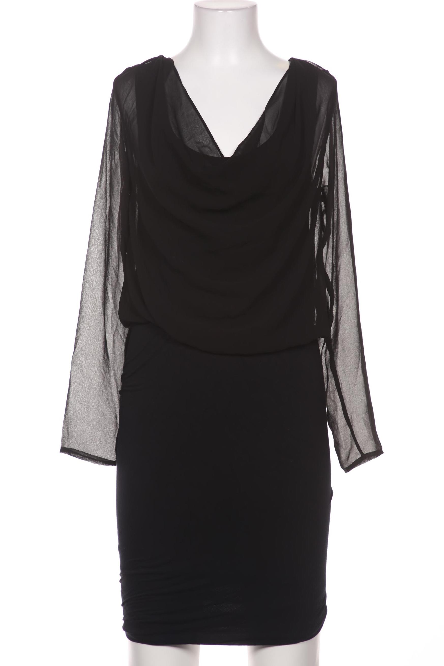 

Samsoe & Samsoe Damen Kleid, schwarz, Gr. 36