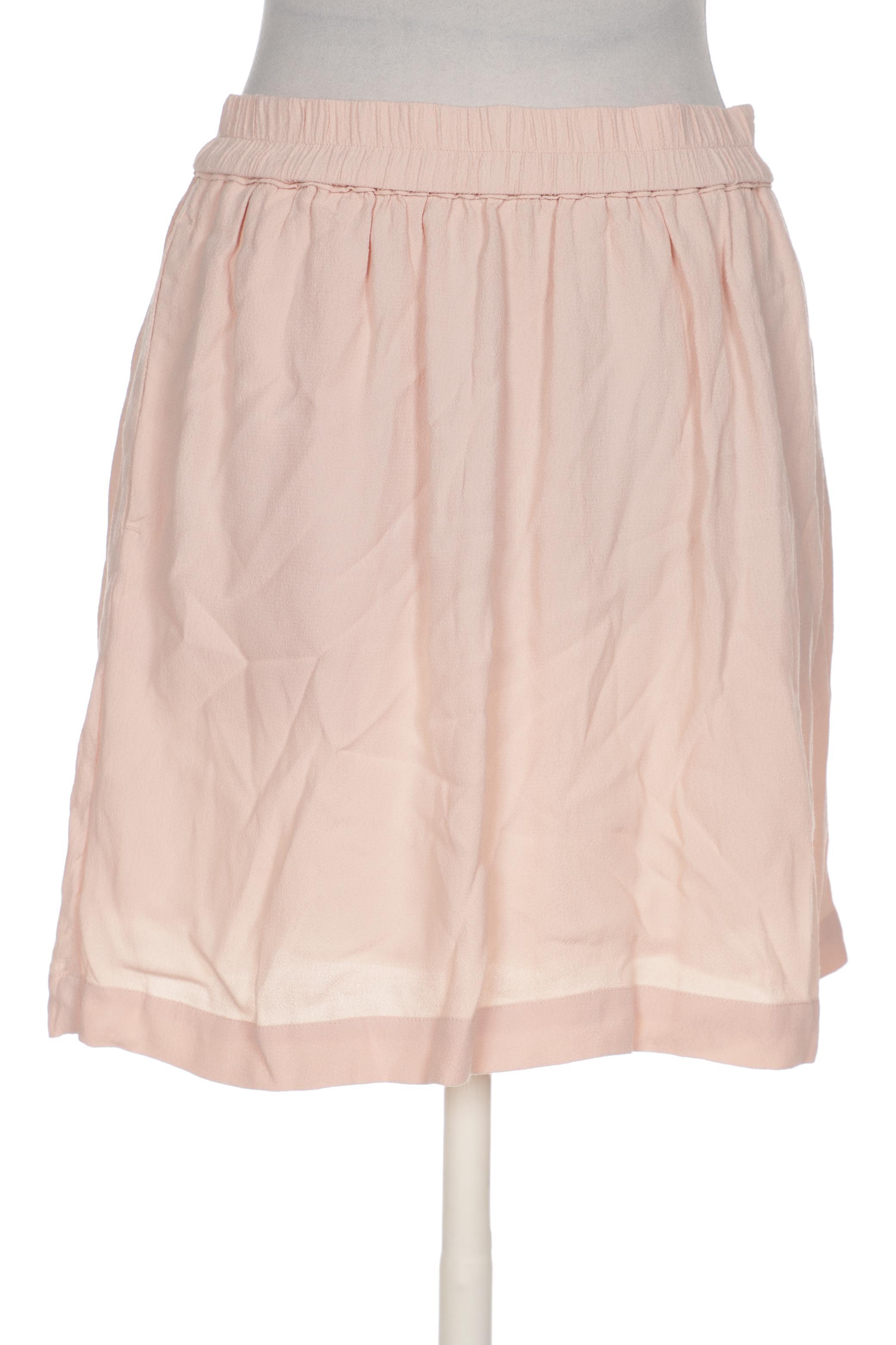

Samsoe & Samsoe Damen Rock, pink, Gr. 36