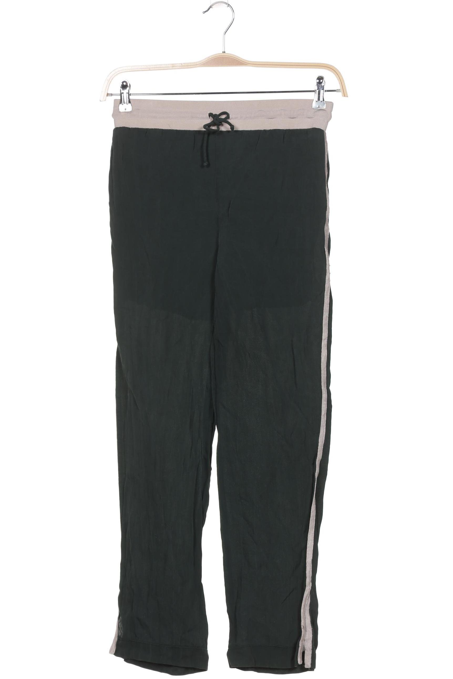 

Samsoe & Samsoe Damen Stoffhose, grün, Gr. 0