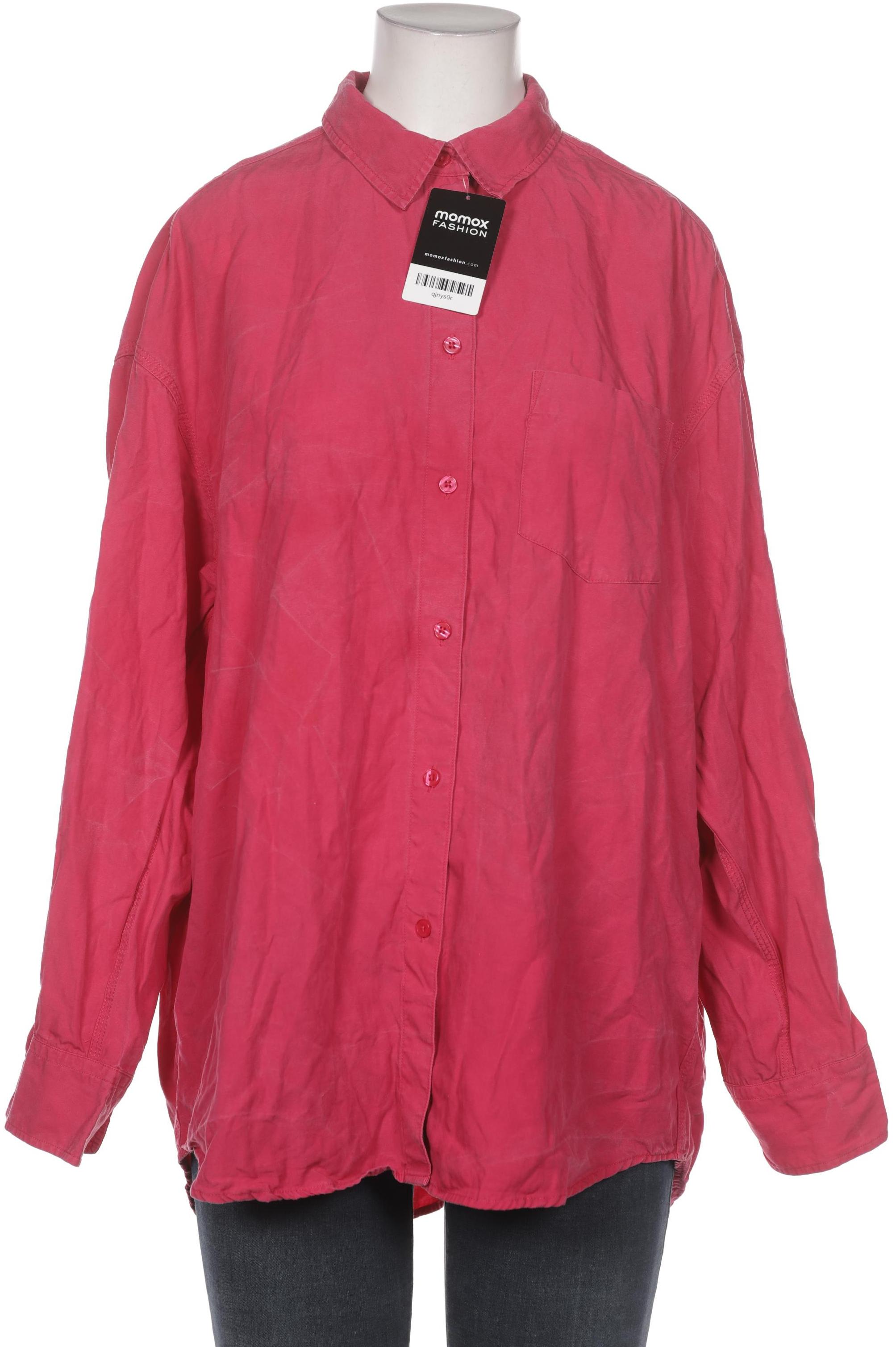 

Samsoe & Samsoe Damen Bluse, pink, Gr. 36