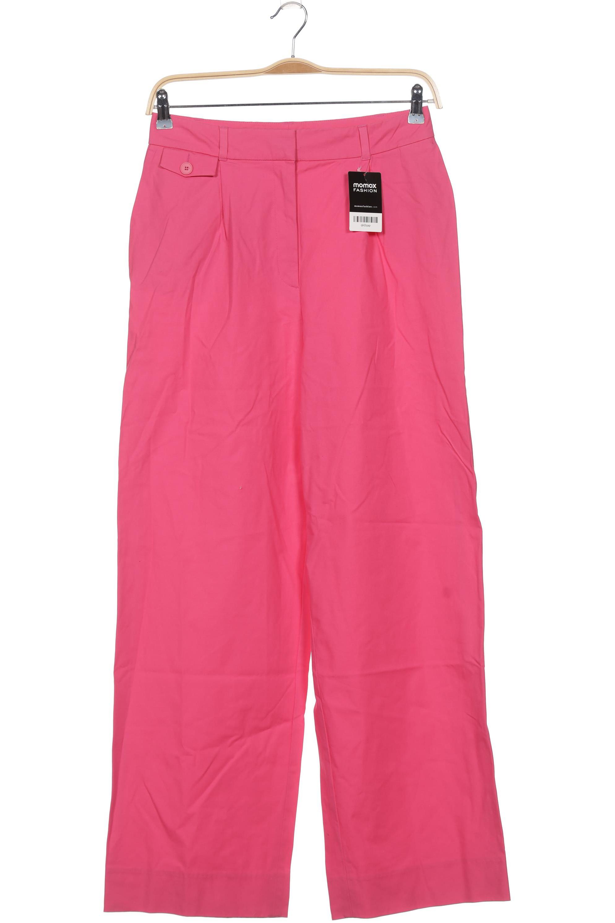 

Samsoe & Samsoe Damen Stoffhose, pink, Gr. 0