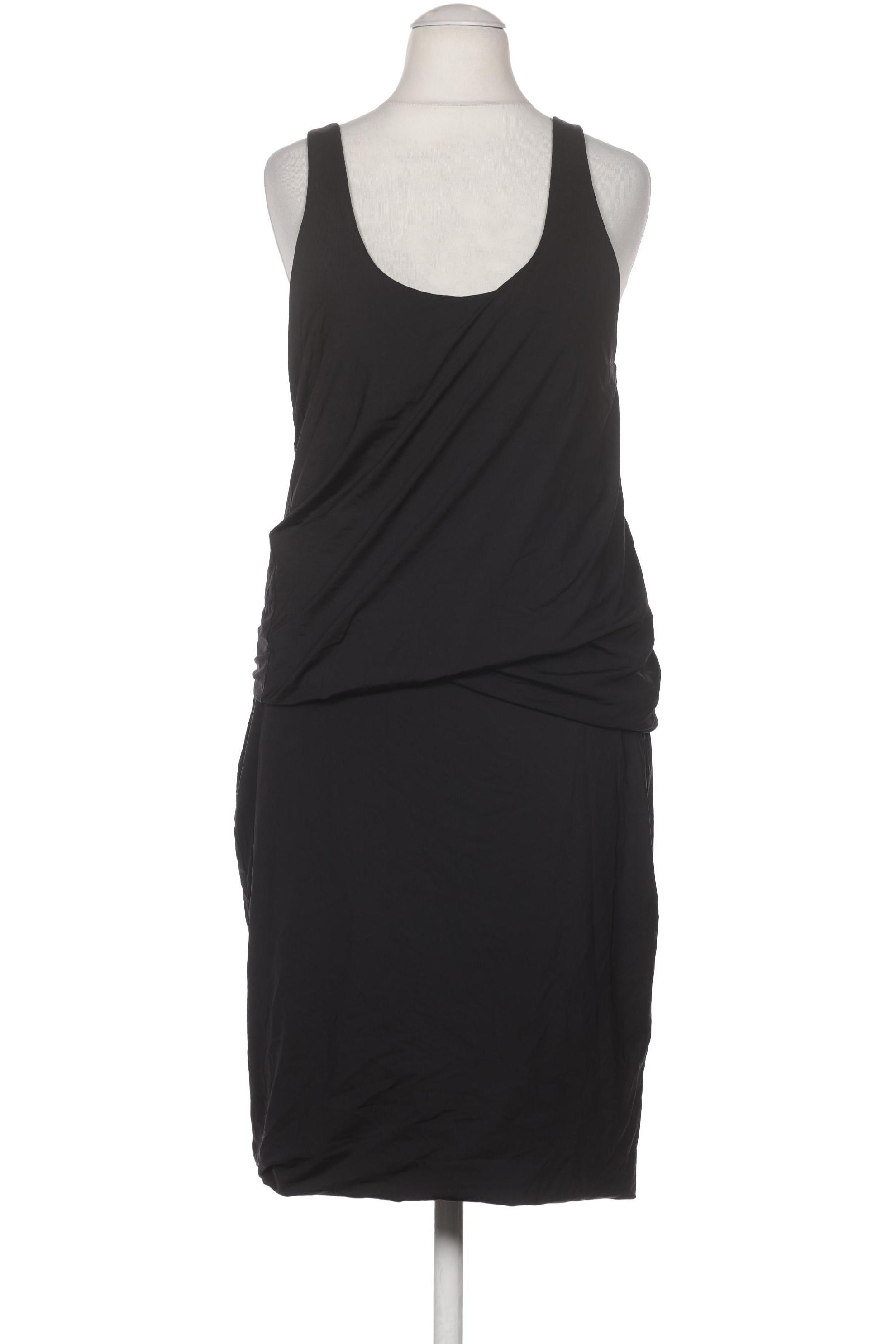 

Samsoe & Samsoe Damen Kleid, schwarz, Gr. 38