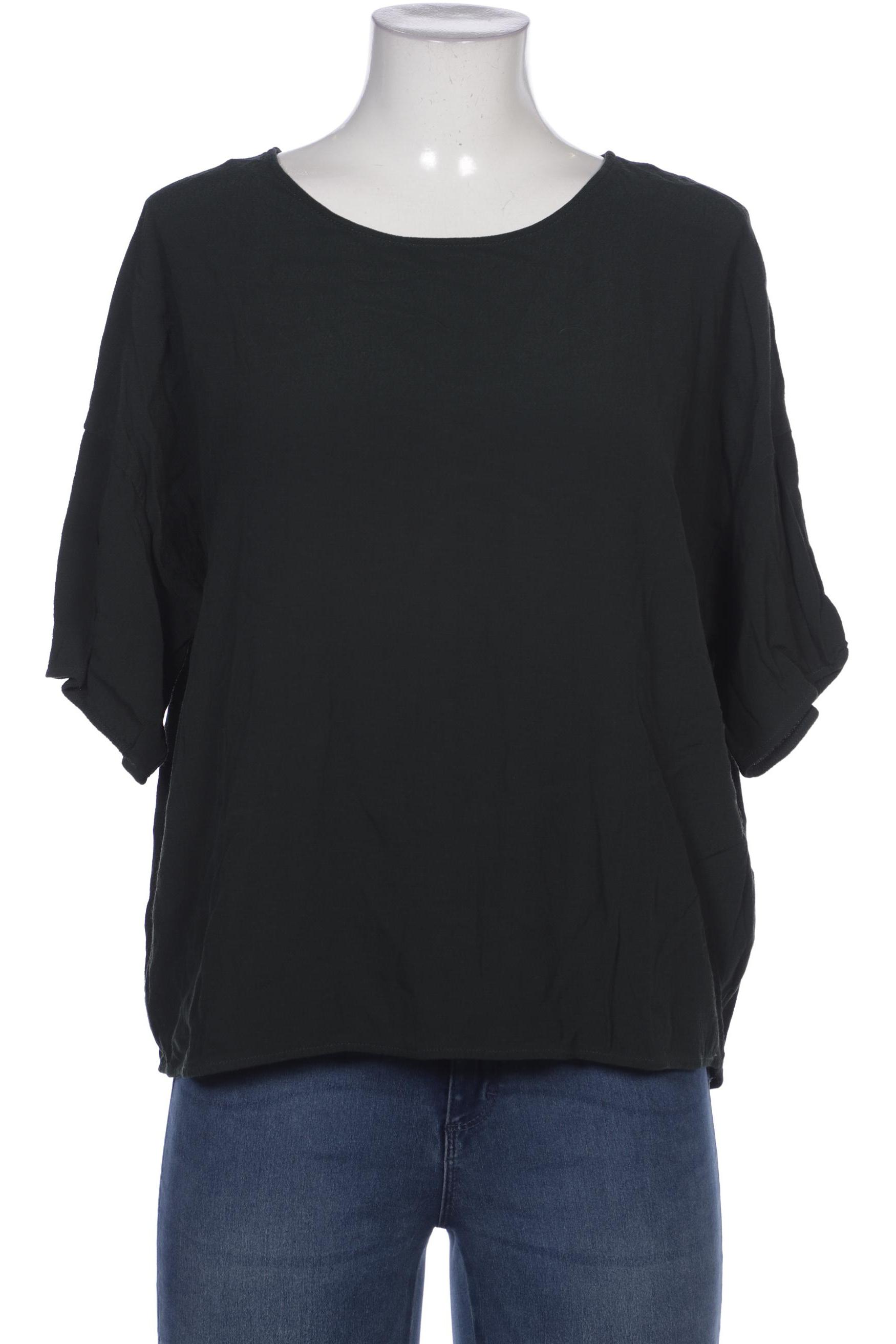 

Samsoe & Samsoe Damen Bluse, grün, Gr. 42