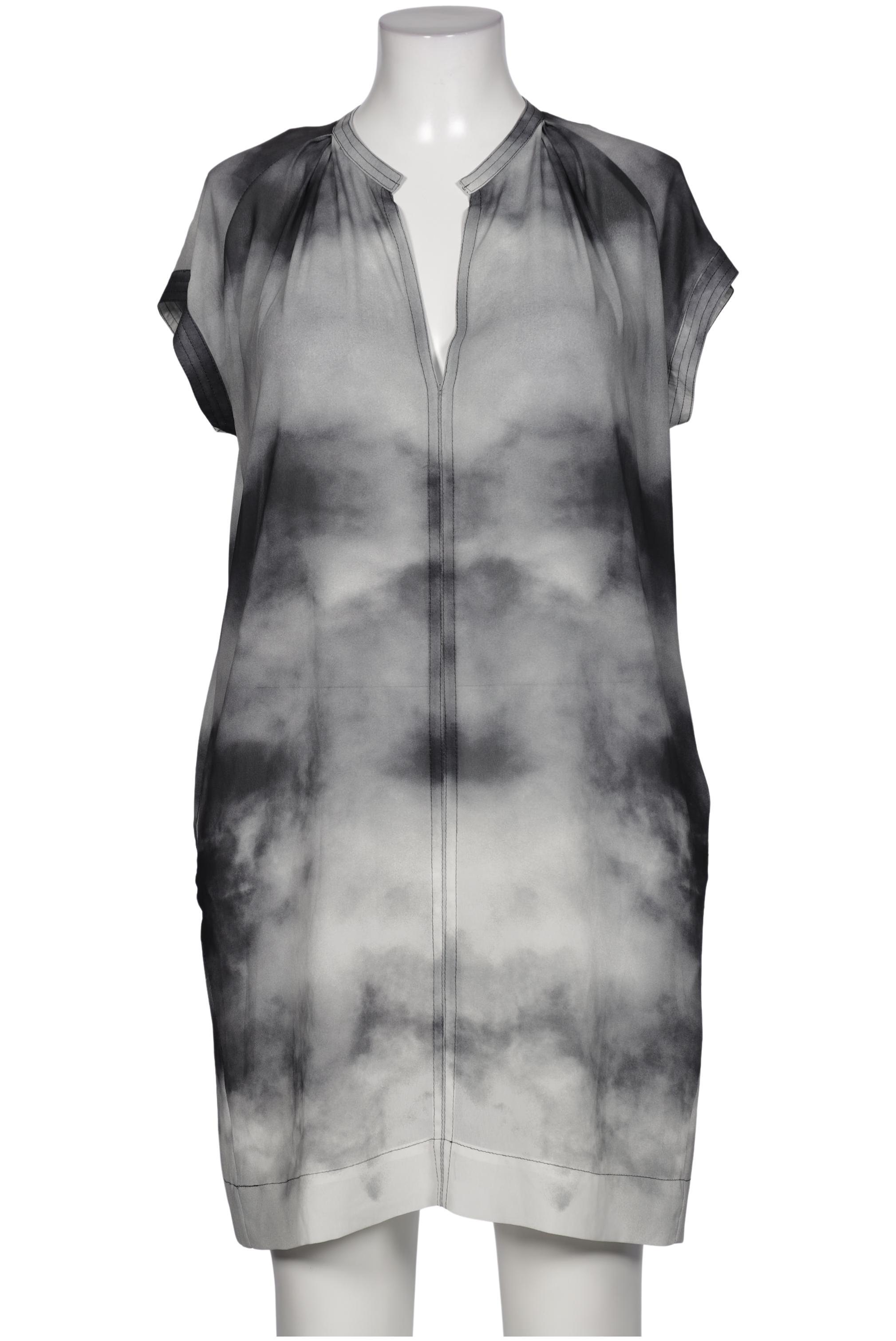 Thumbnail - Samsoe &amp; Samsoe Damen Kleid, grau, Gr. 46