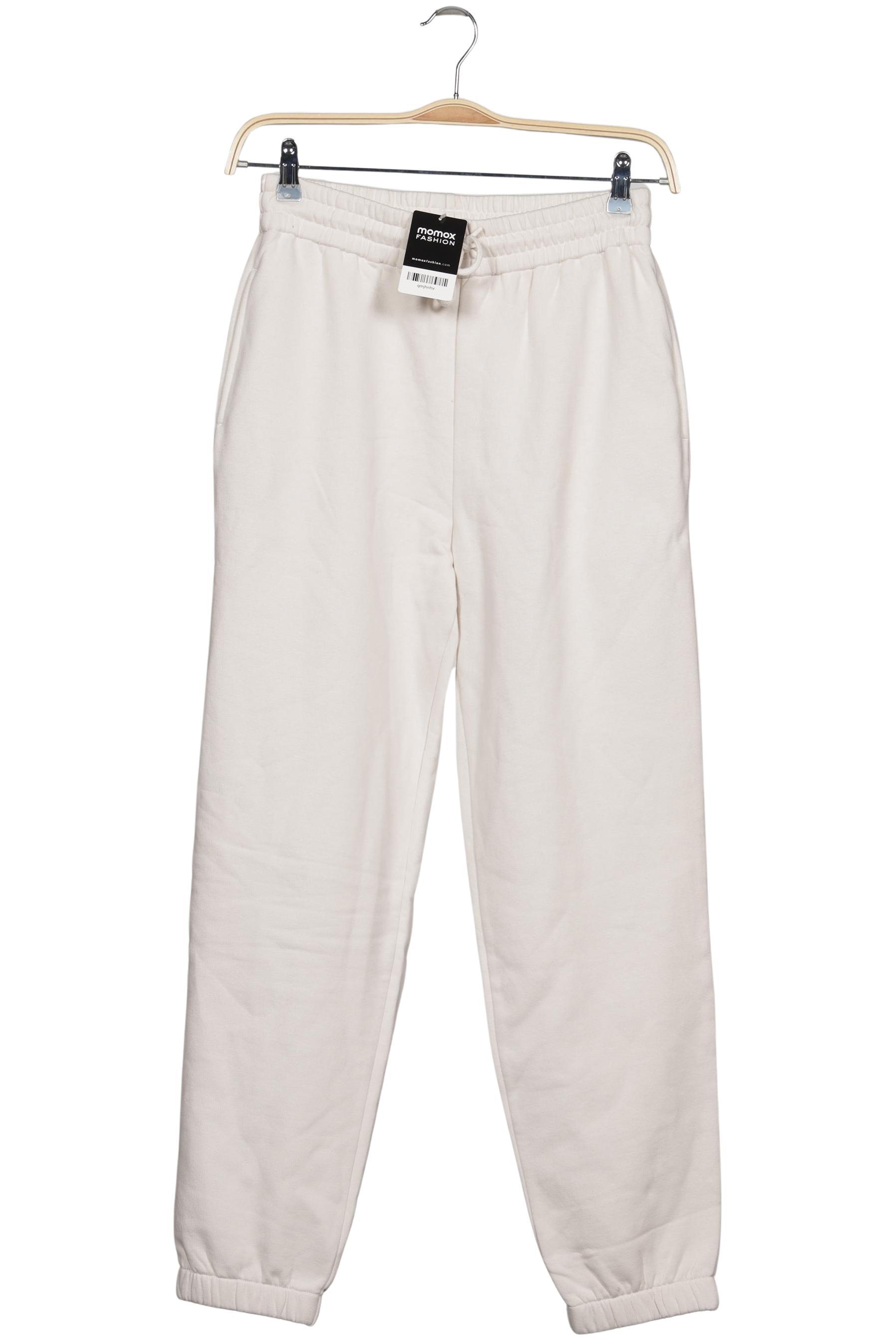 

Samsoe & Samsoe Damen Stoffhose, weiß, Gr. 0