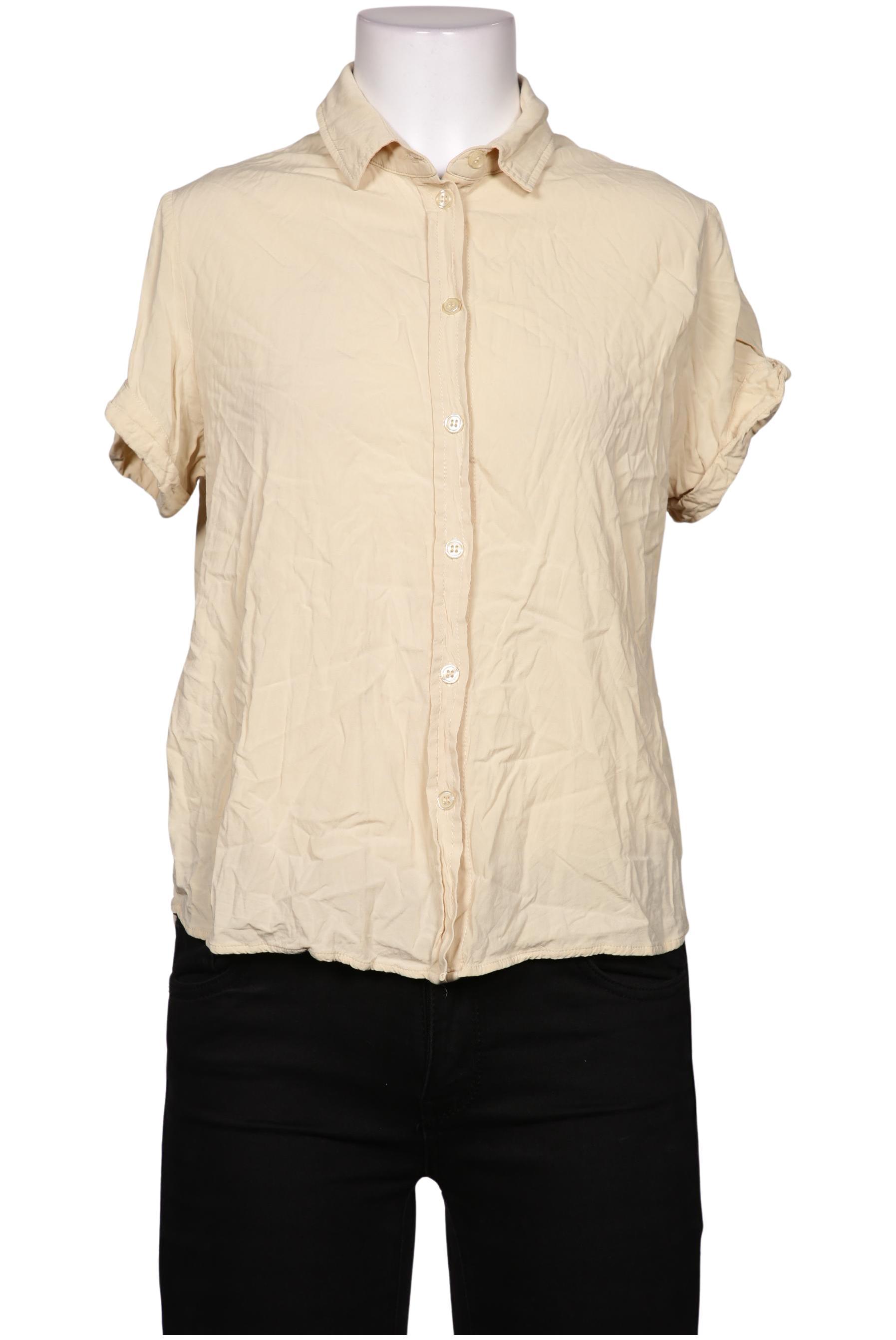 

Samsoe & Samsoe Damen Bluse, cremeweiß, Gr. 34