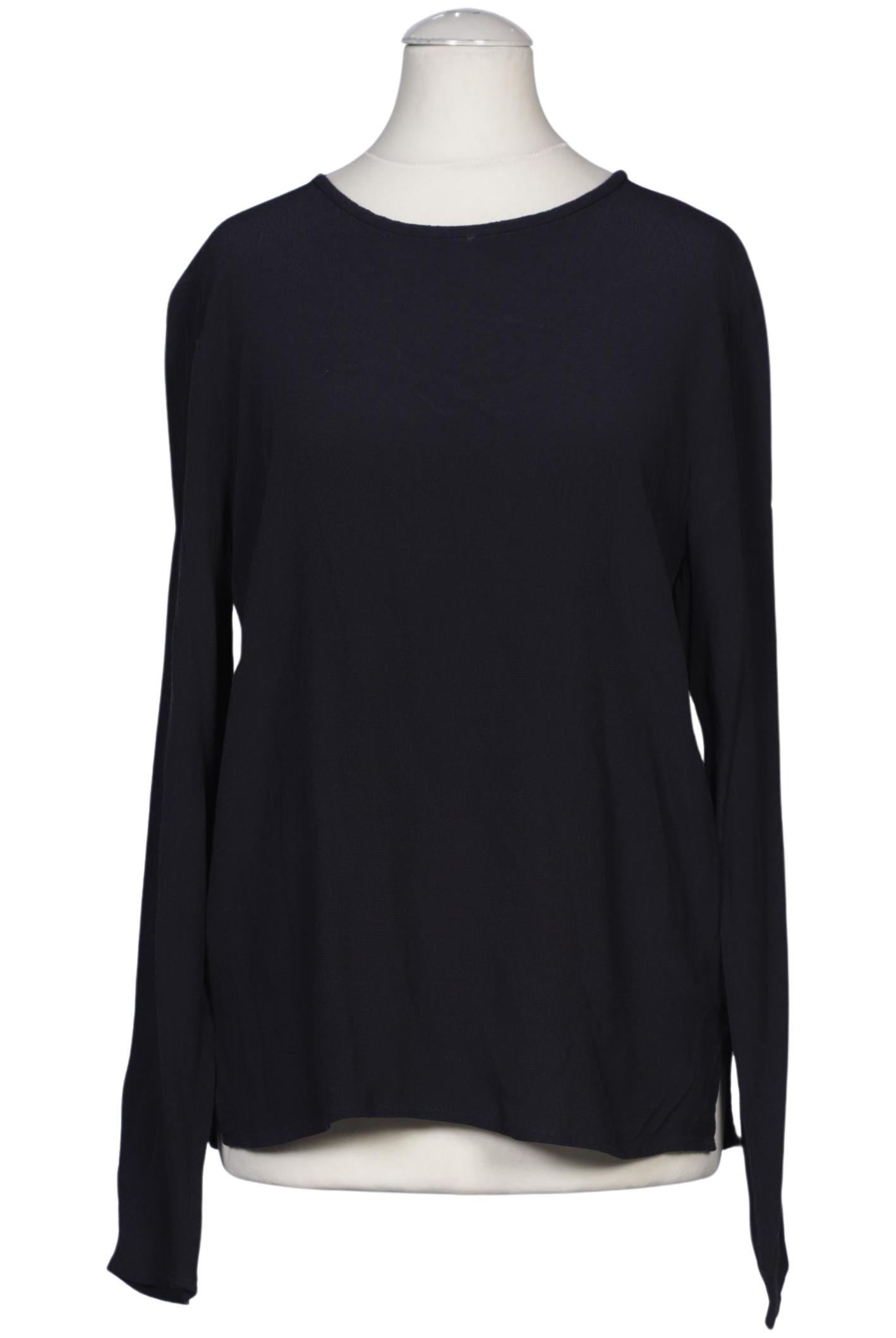 

Samsoe & Samsoe Damen Bluse, marineblau, Gr. 36