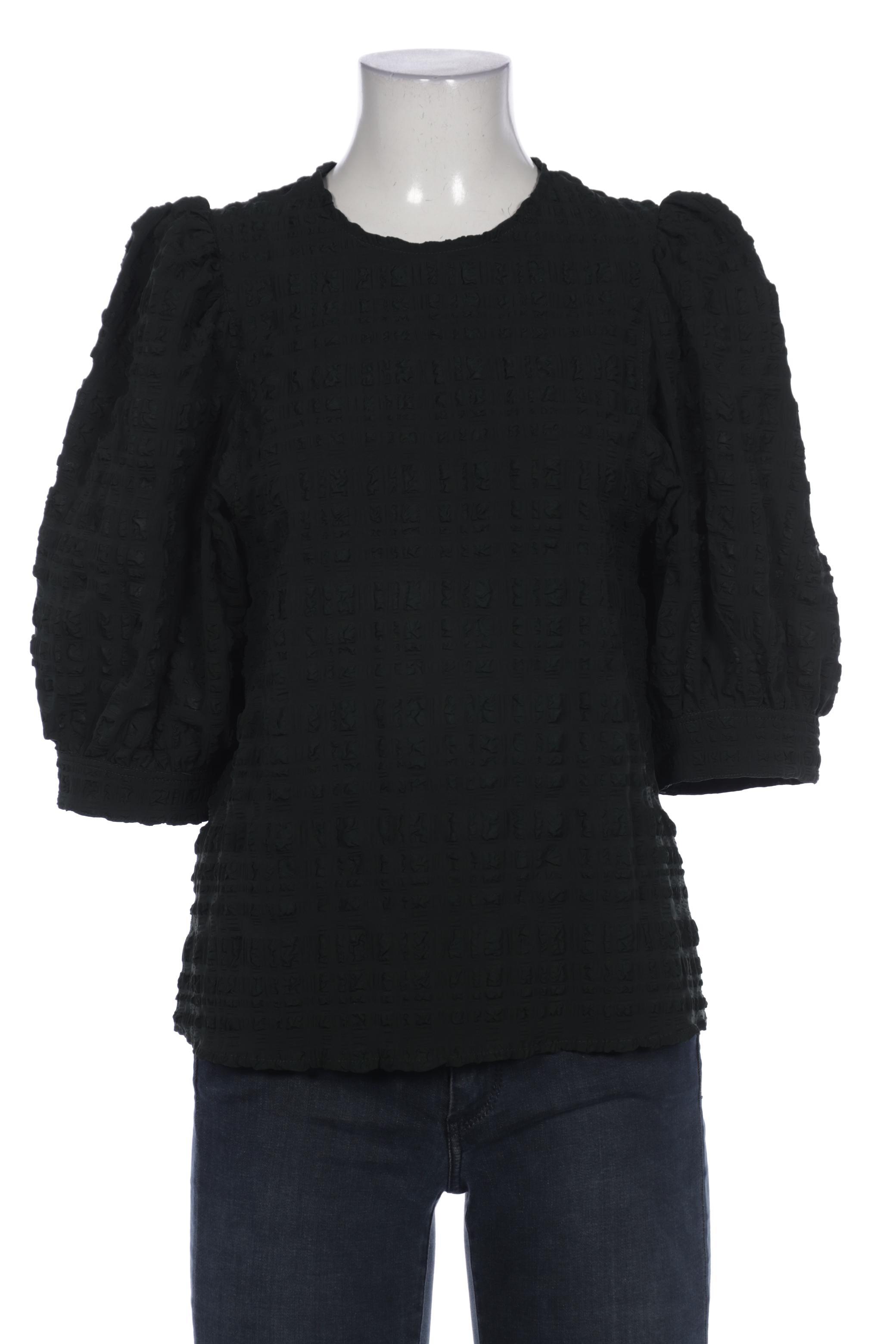 

Samsoe & Samsoe Damen Bluse, grün